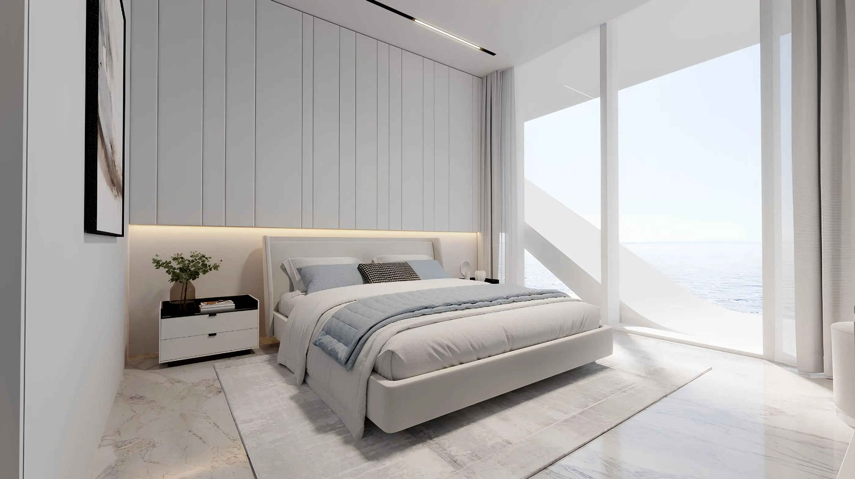 FAKHRUDDIN PROPERTIES "Hatimi Residences" 22