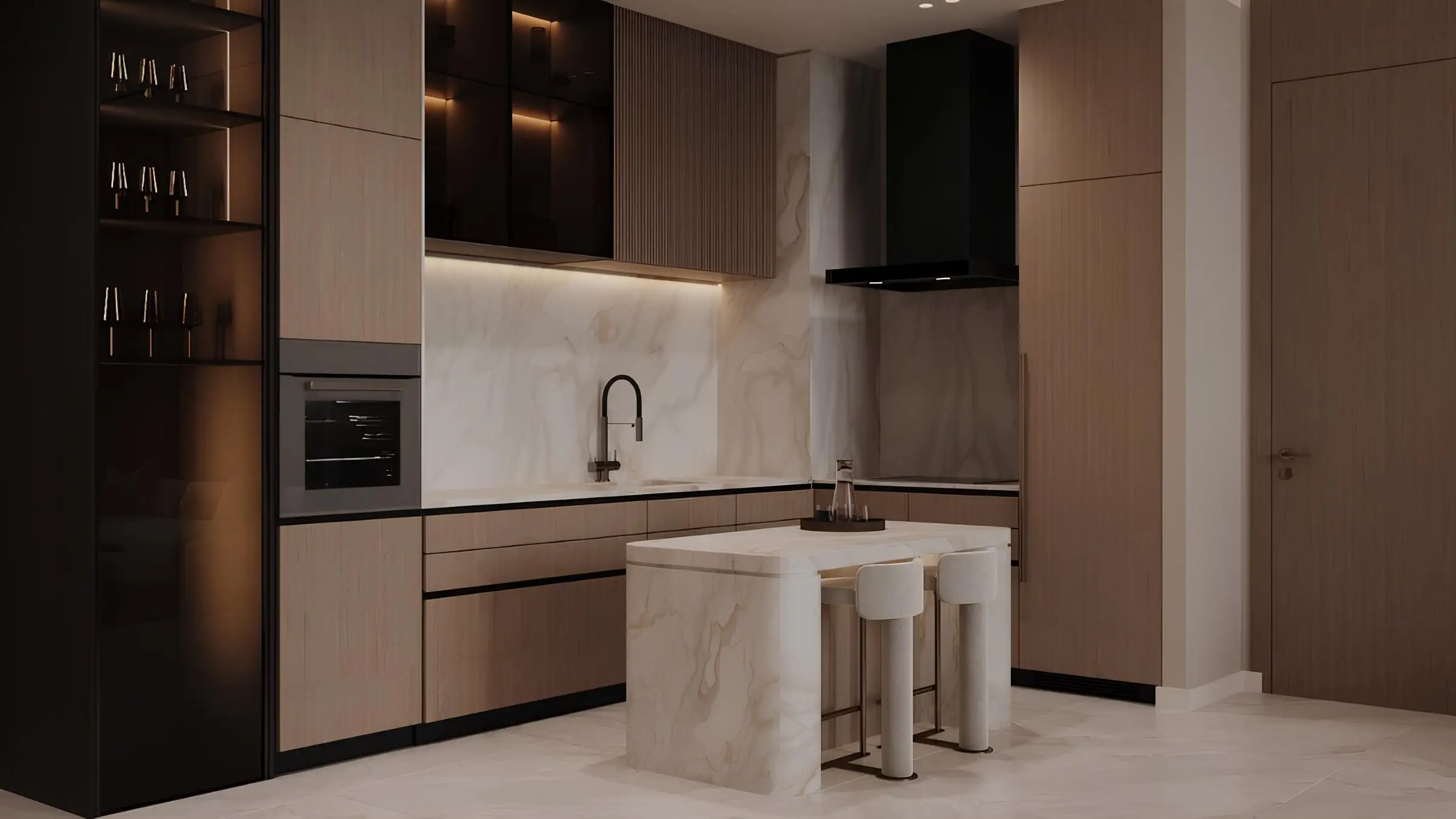 MAK DEVELOPERS "Saddlewood Park" 7