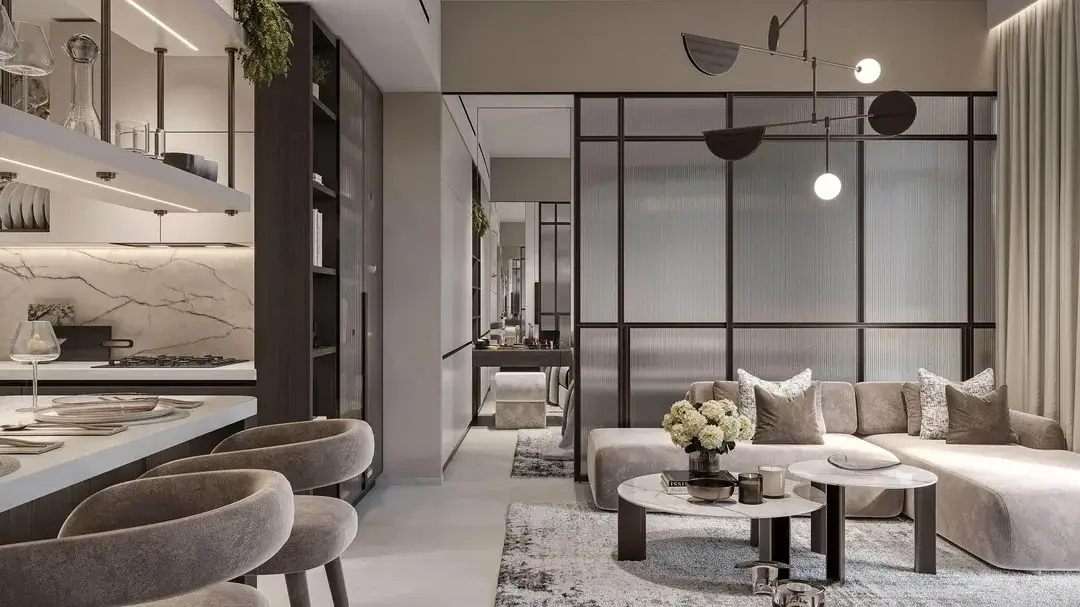 WADAN DEVELOPMENTS "TRESORA by Wadan" 6