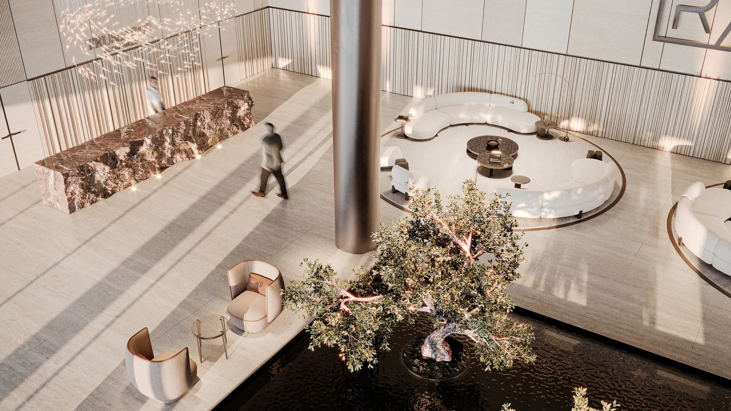 MIRA DEVELOPMENTS "Trussardi Residences Phase 2" 4