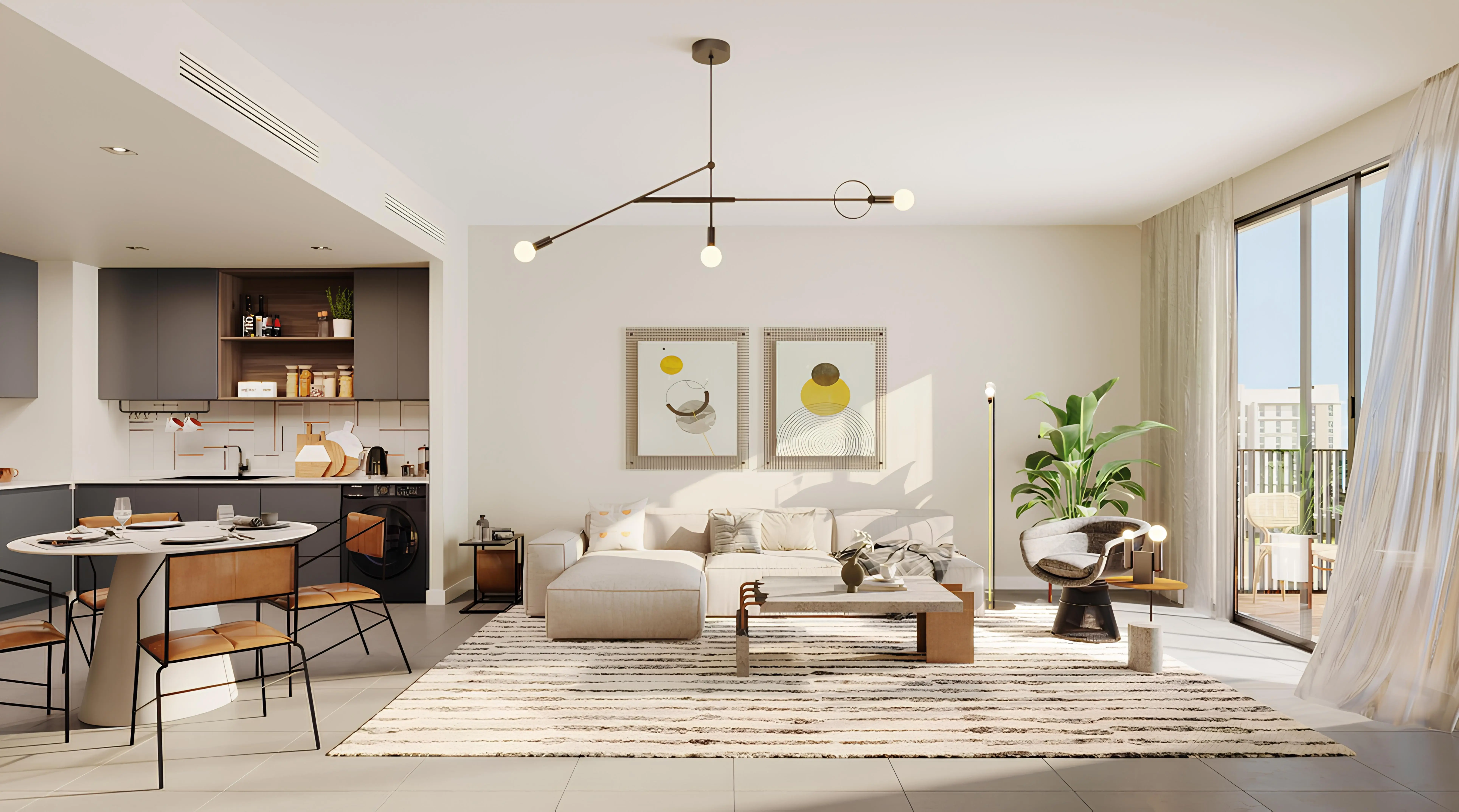 ALDAR "Reeman Living" 10