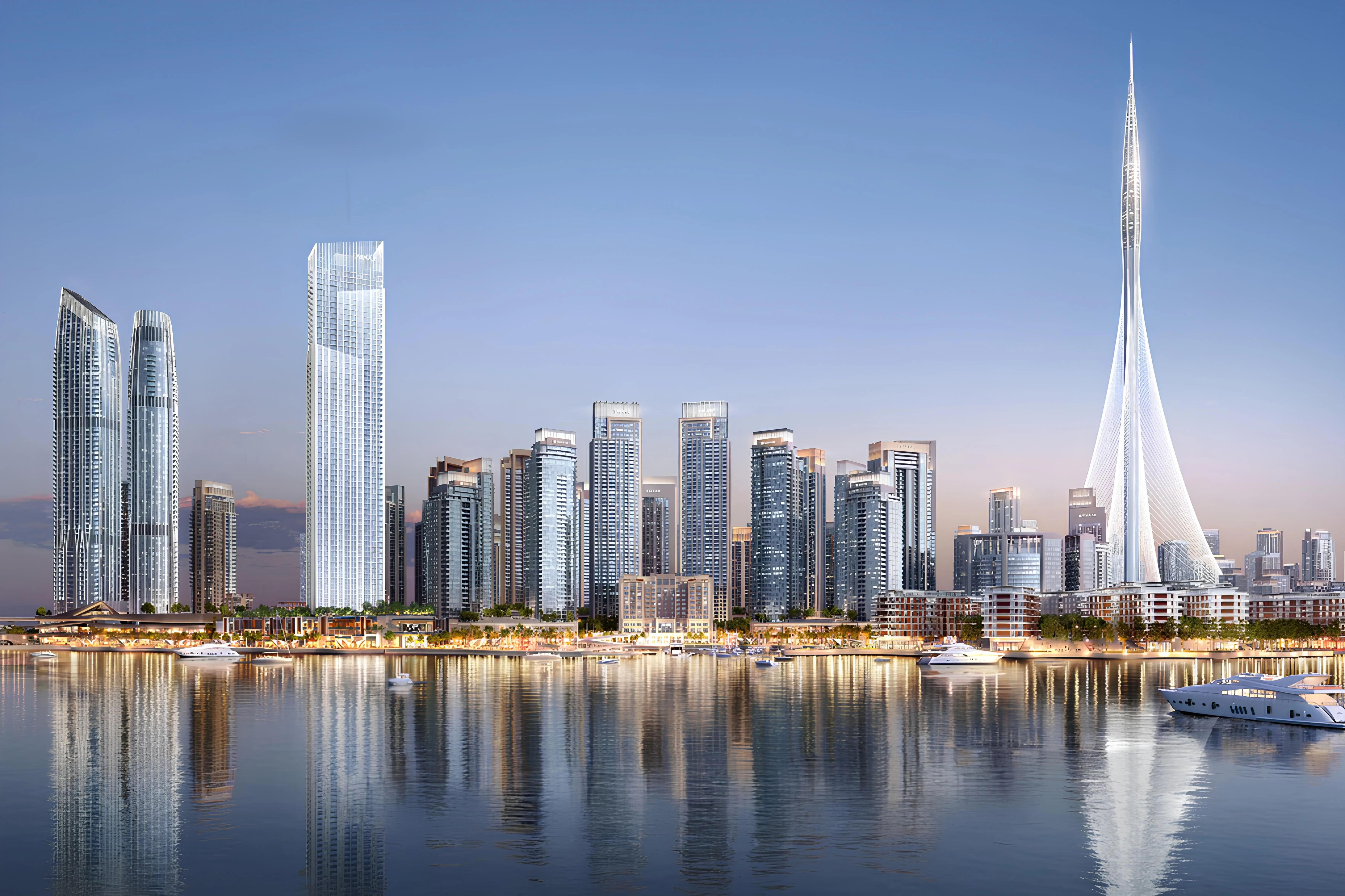 EMAAR "The Grand" 2