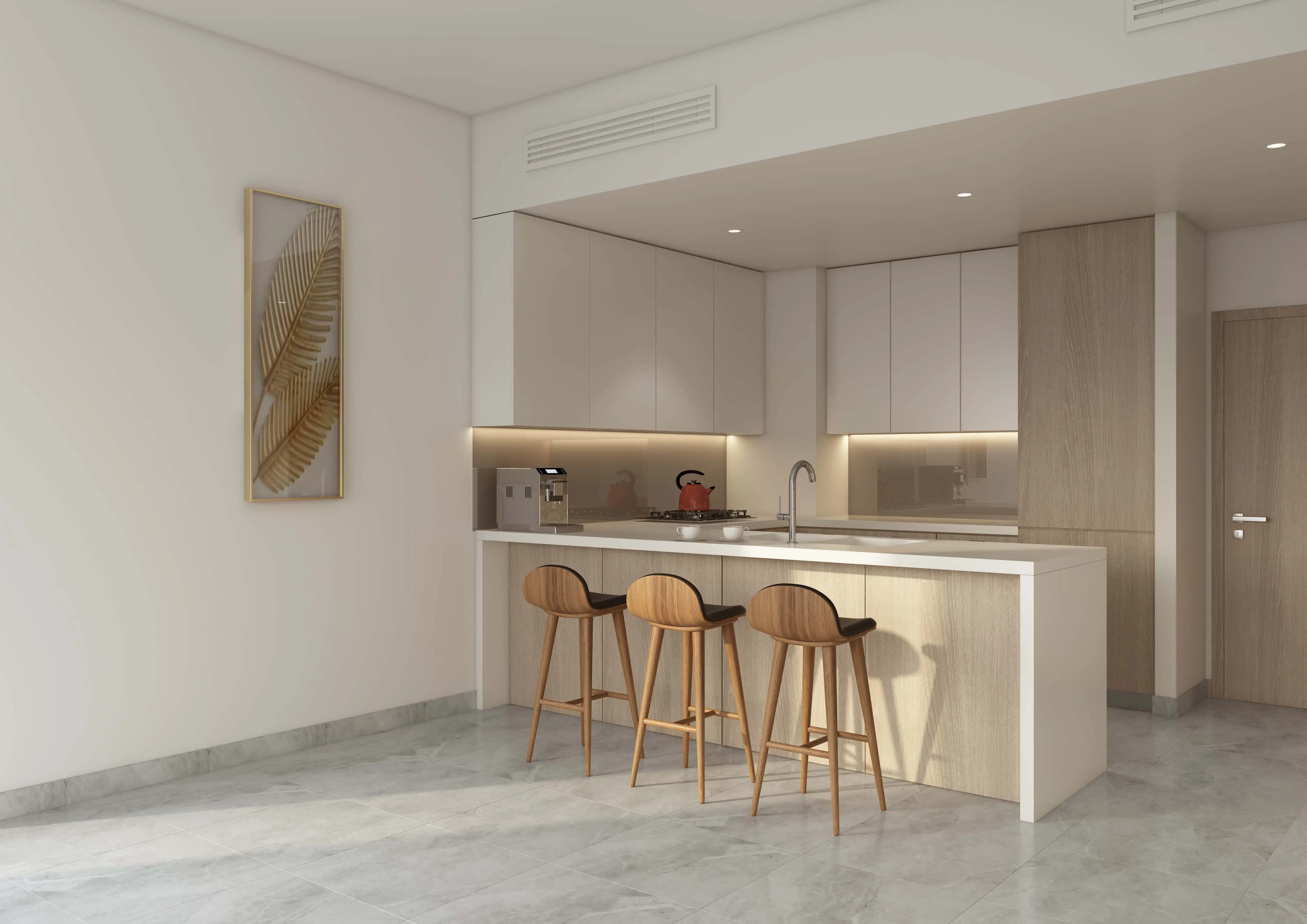 SELECT GROUP "Peninsula Two" 8