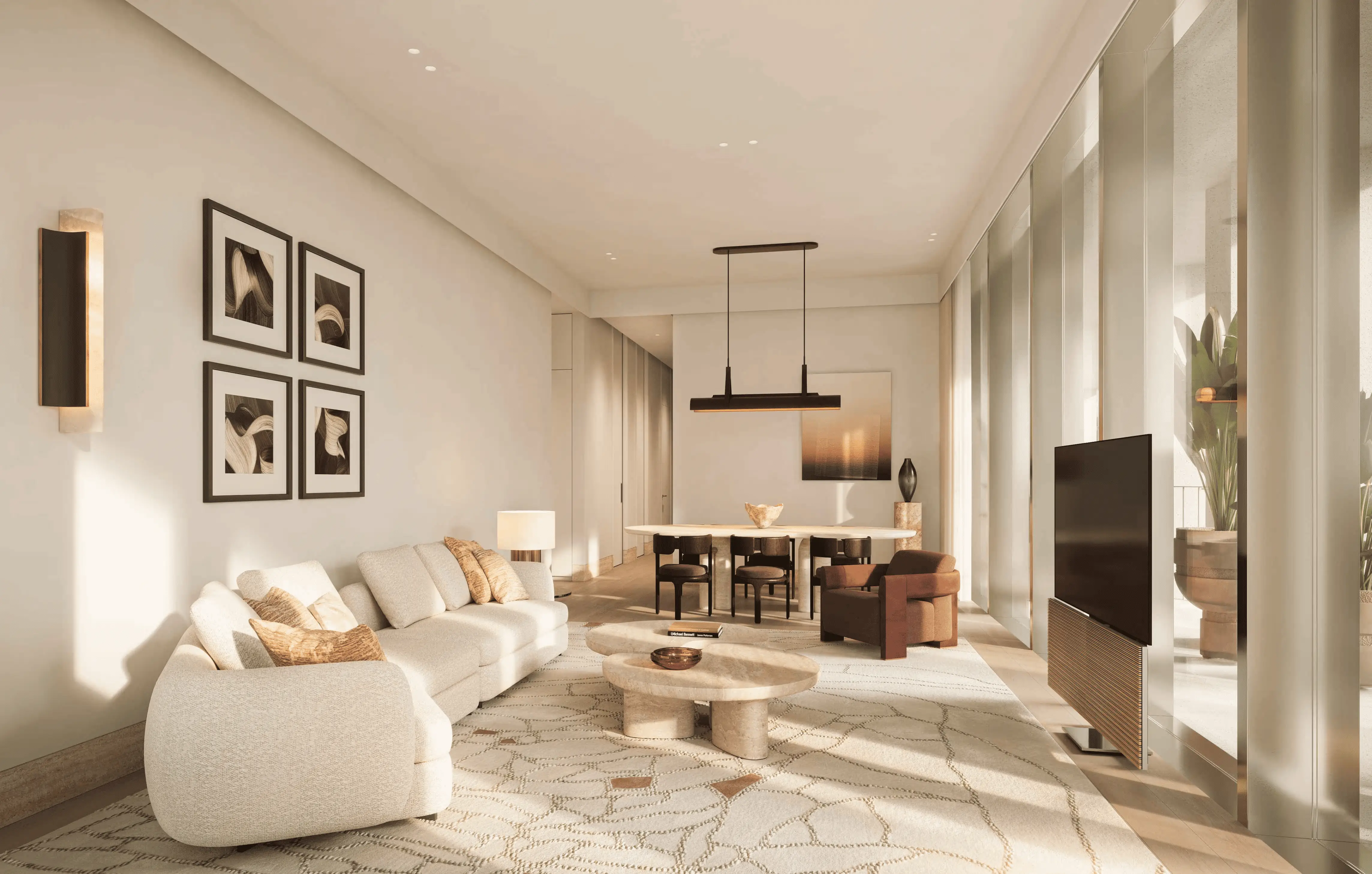 H&H DEVELOPMENT "Eden House Za'abeel" 6