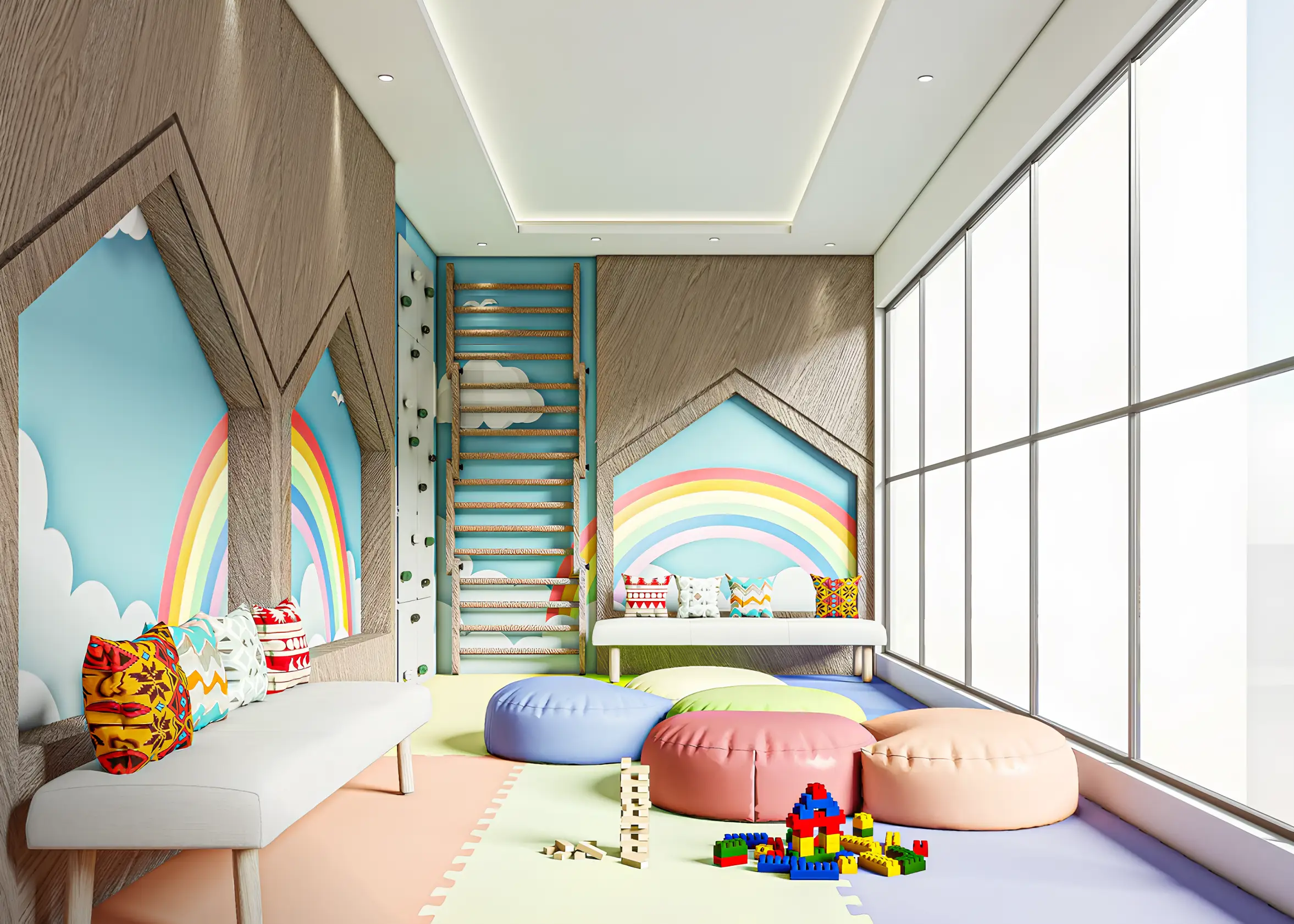LAVINIA PROPERTIES "Glorious Central Residences" 15