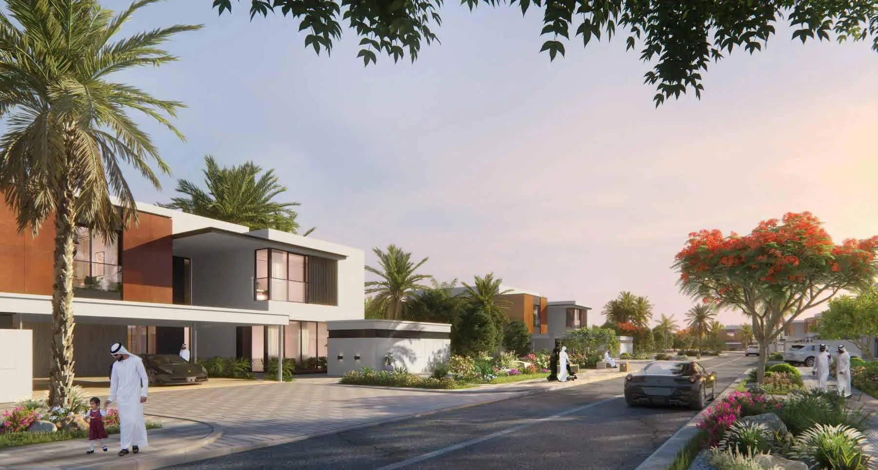 ALDAR "Saadiyat Lagoons"