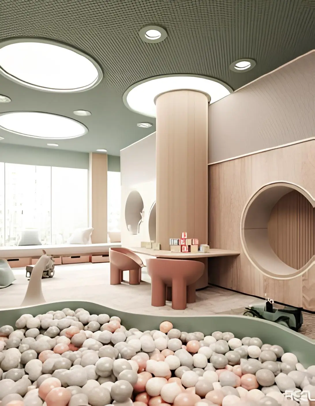DEVMARK "The Pier Residence by LMD" 22