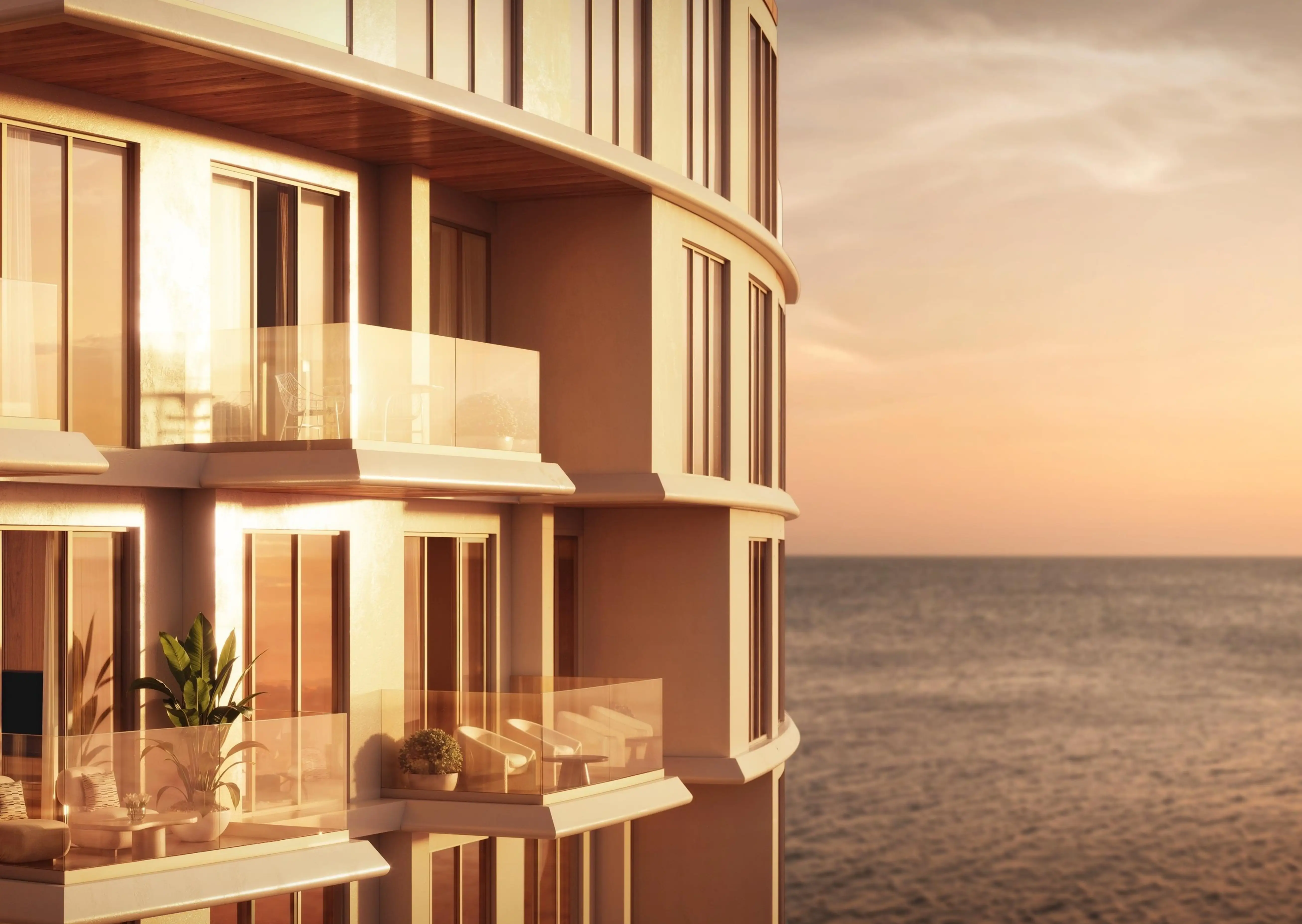 CG DEVELOPERS "JW Marriott Residences" 7