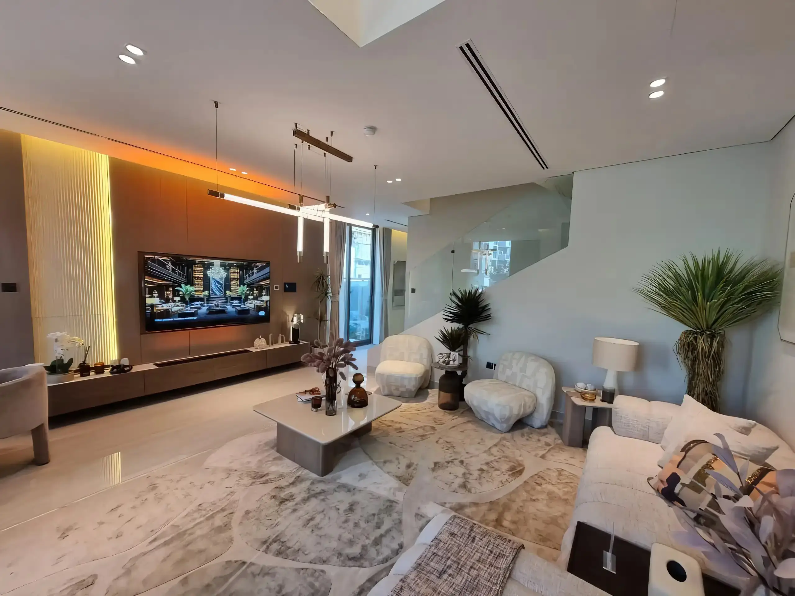 CREDO INVESTMENTS FZE "Veranda Collection 2" 3