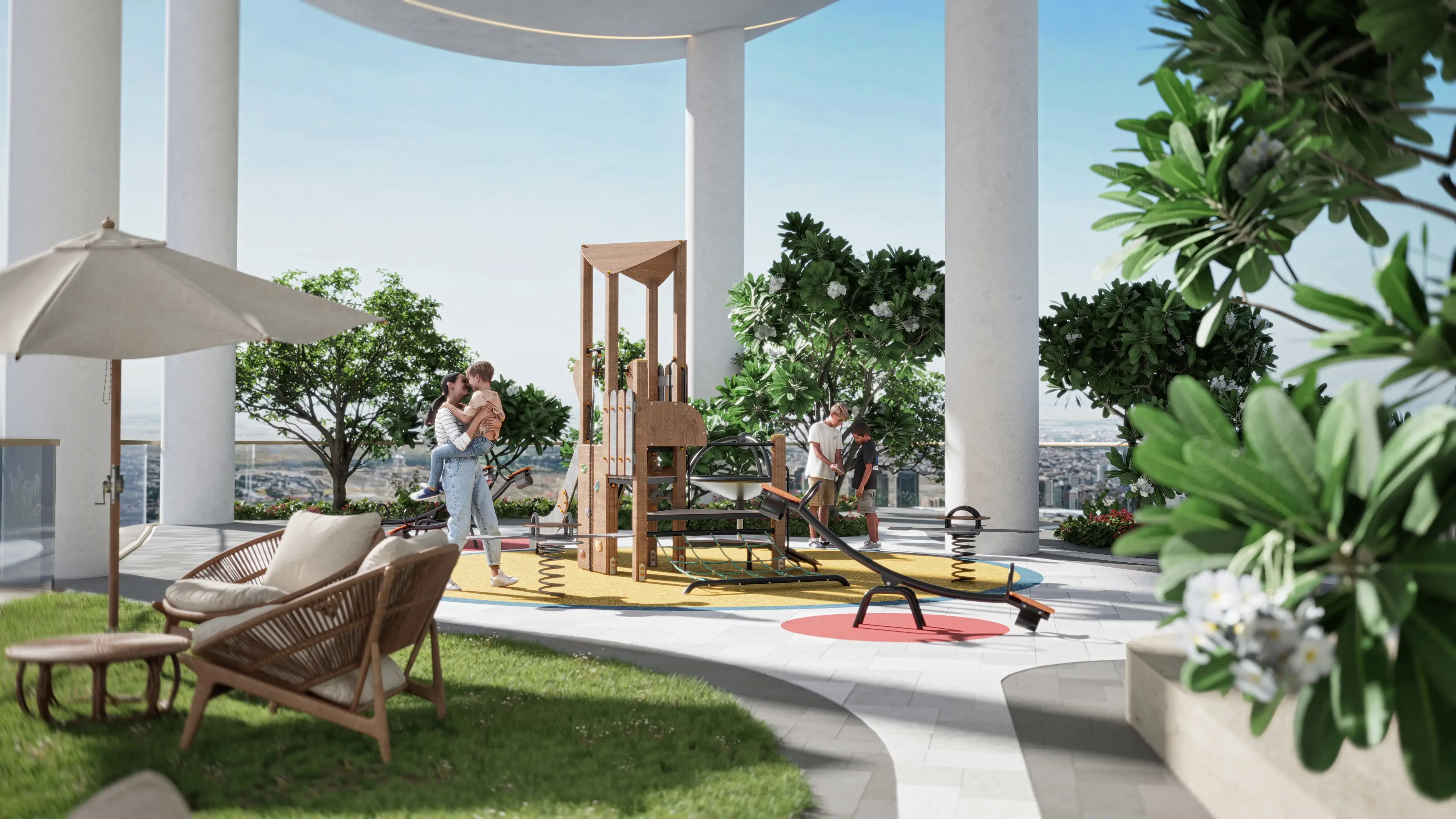 LAPIS PROPERTIES "Azure by Lapis"