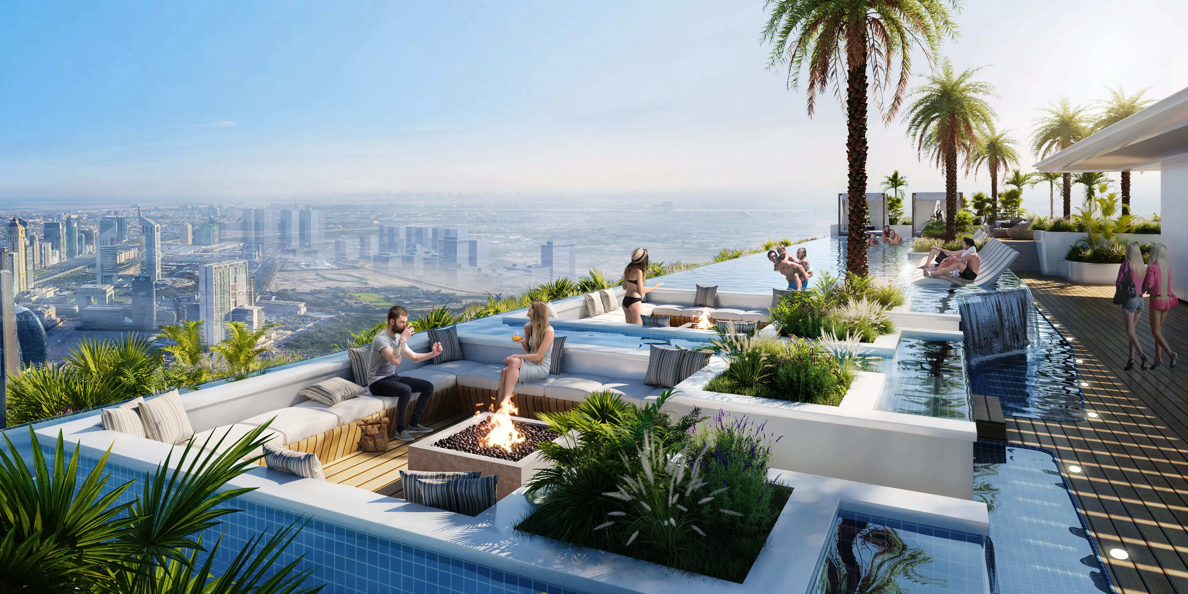 IMTIAZ "Cove Living Residence" 16