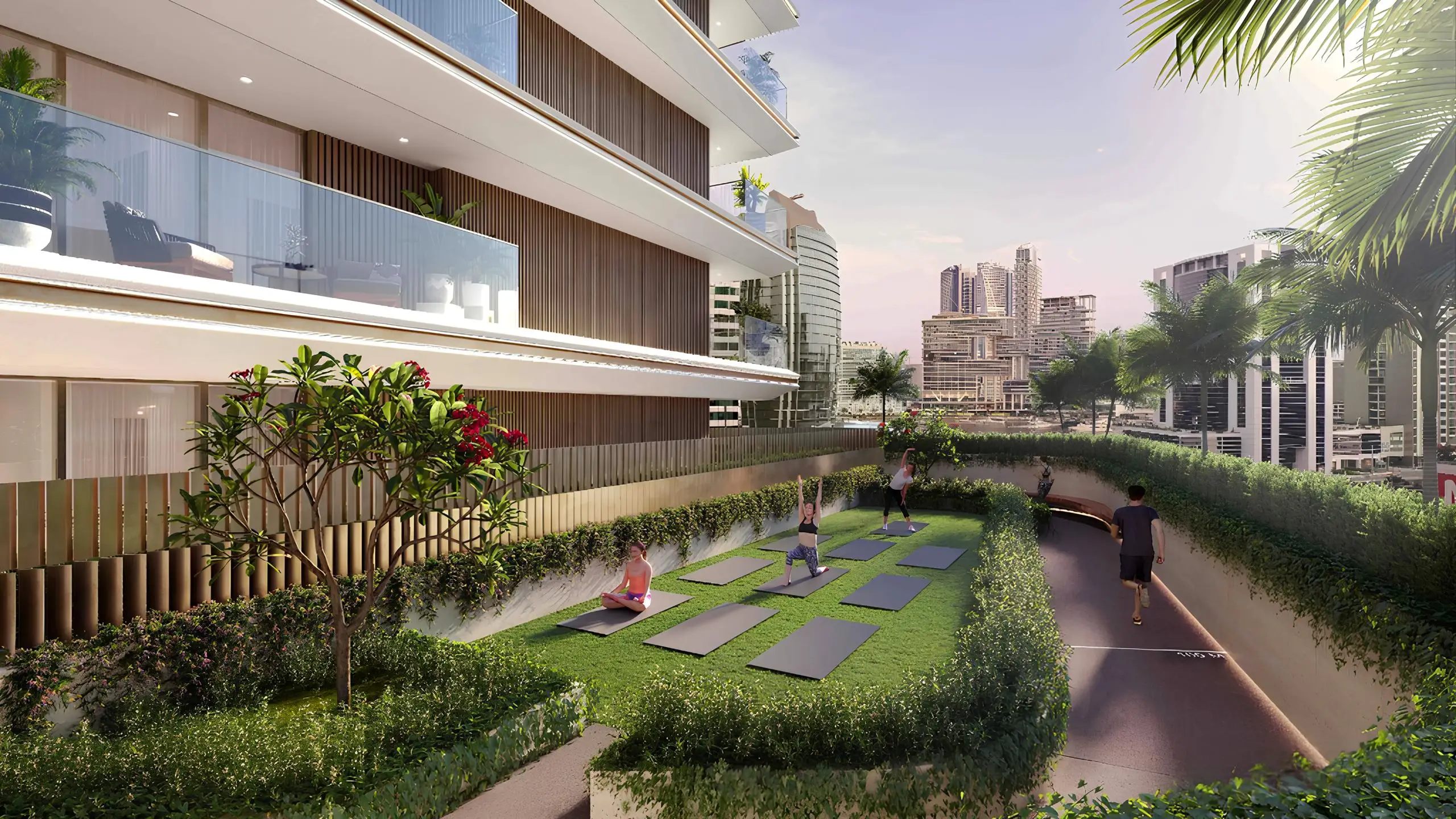 REFINE "The St. Regis Residences" 27