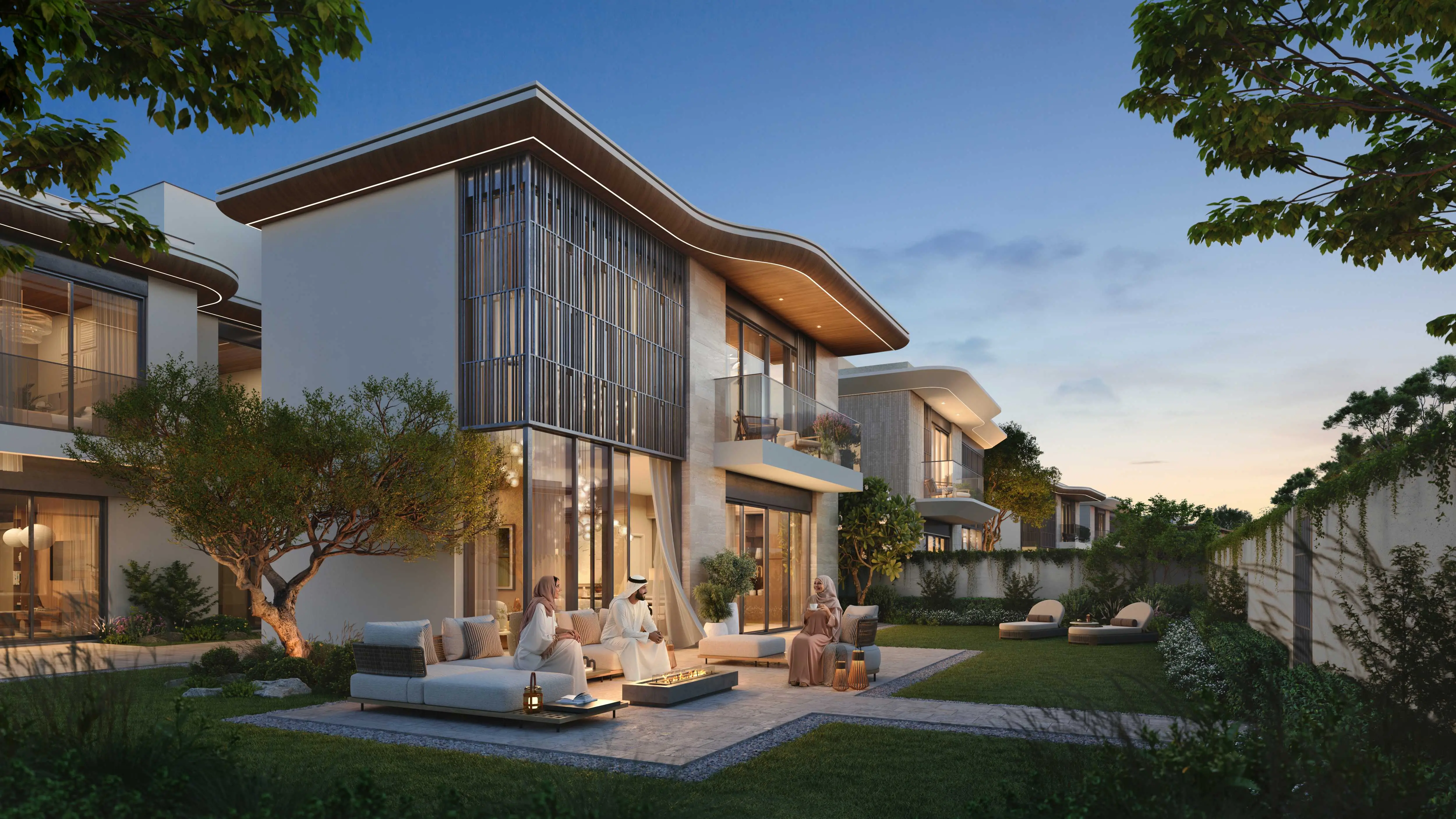 ALDAR "Talay Beach At Marsa Al Saadiyat" NEW LAUNCH