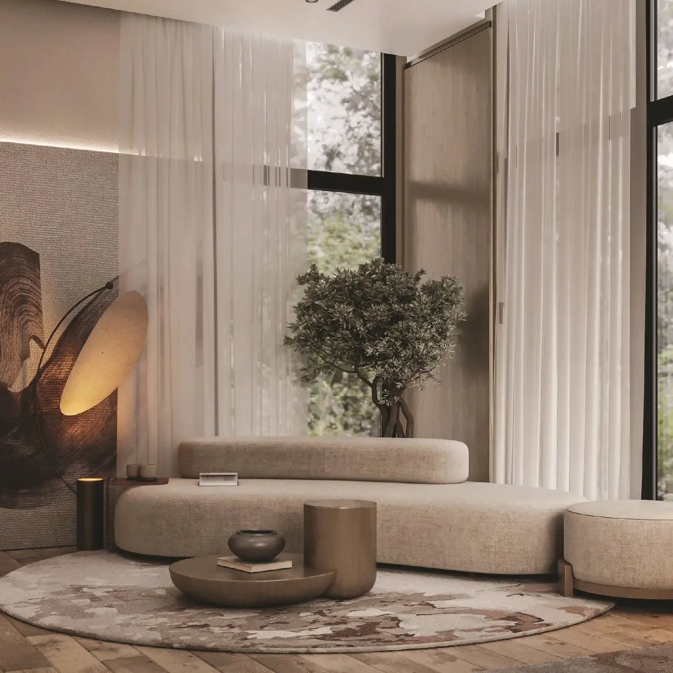 SWANK DEVELOPMENT "Selora Residences" 14