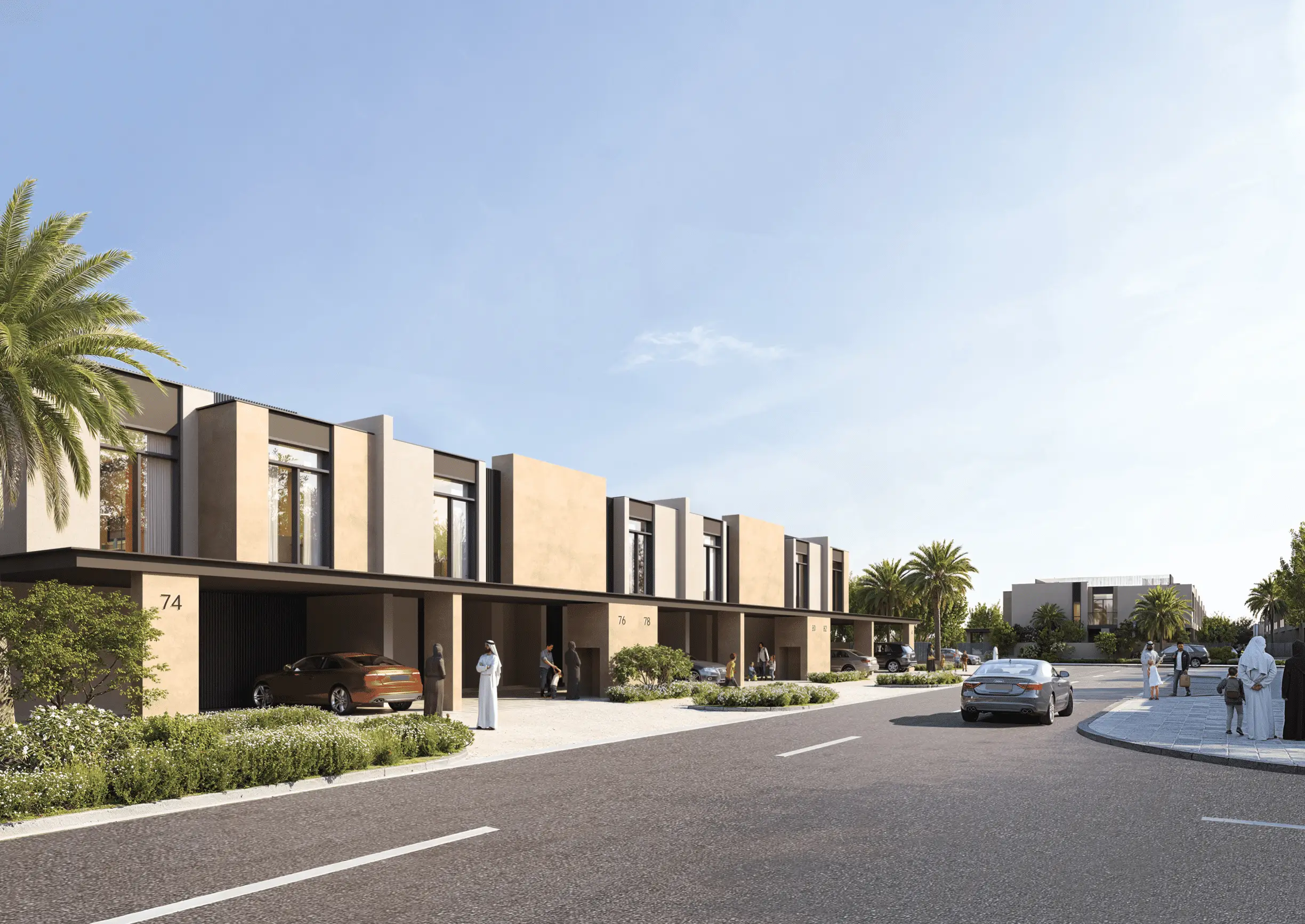 BT PROPERTIES "Rayhan 1 at Waada" 3