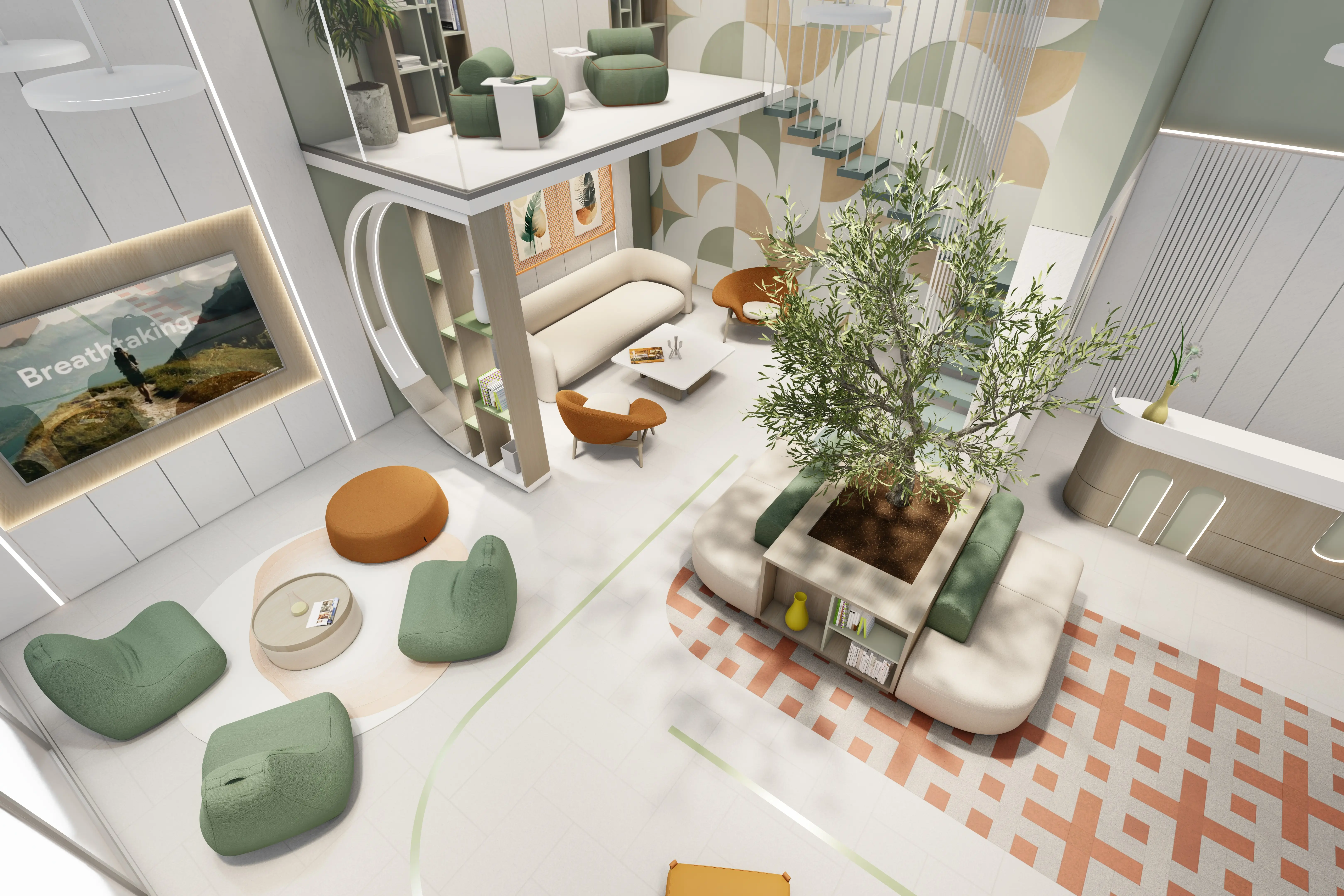MAJOR DEVELOPMENT "Colibri Views" 2