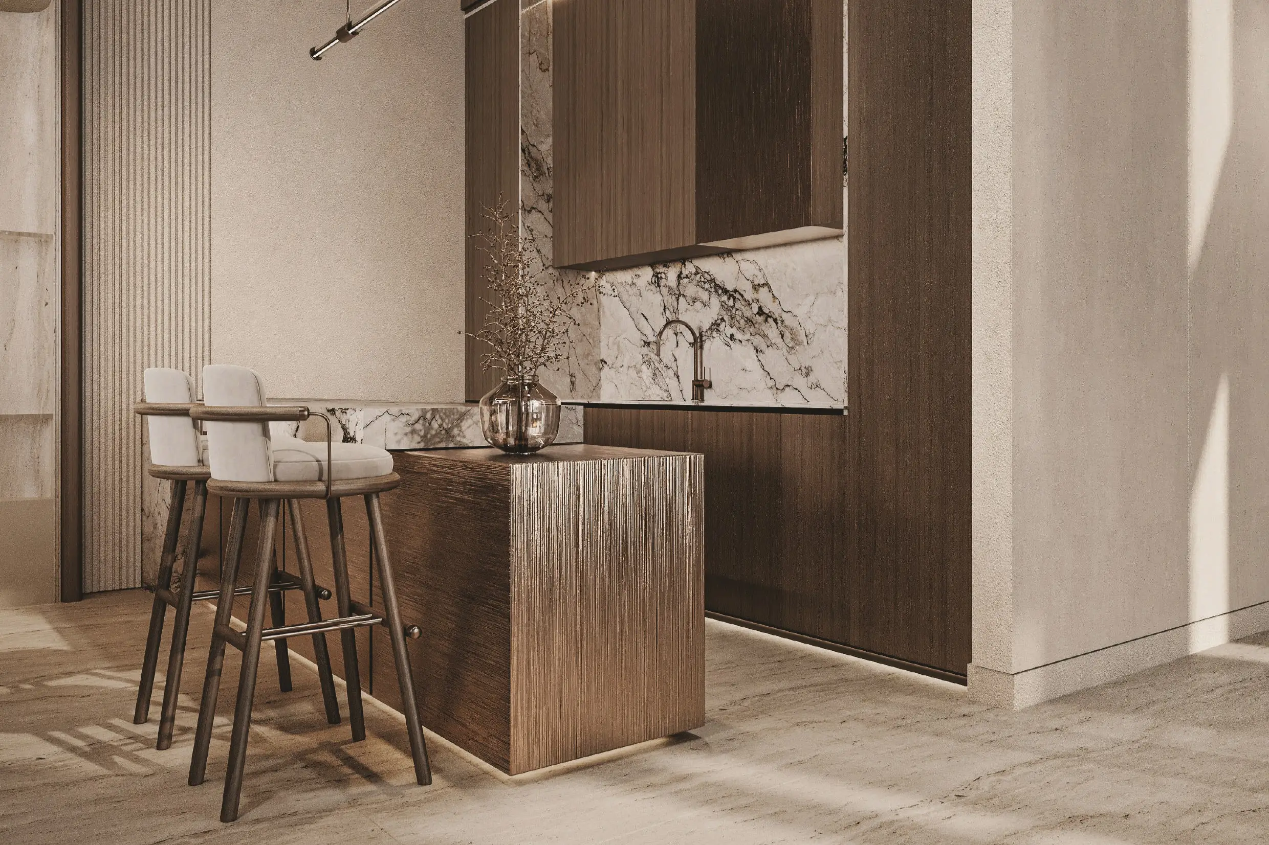 SWANK DEVELOPMENT "Selora Residences" 12