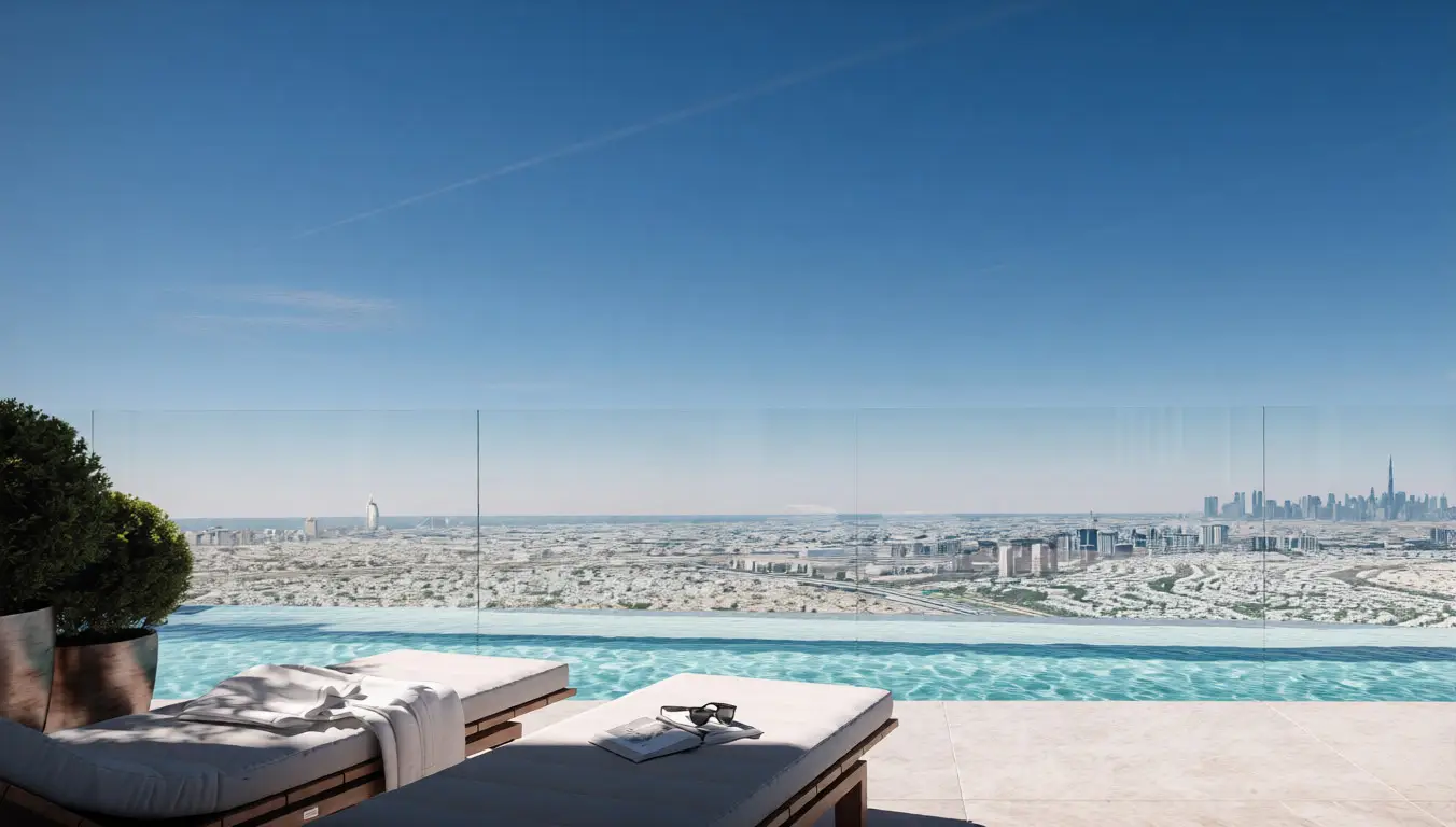 SAAS PROPERTIES "Saas Hills" 45