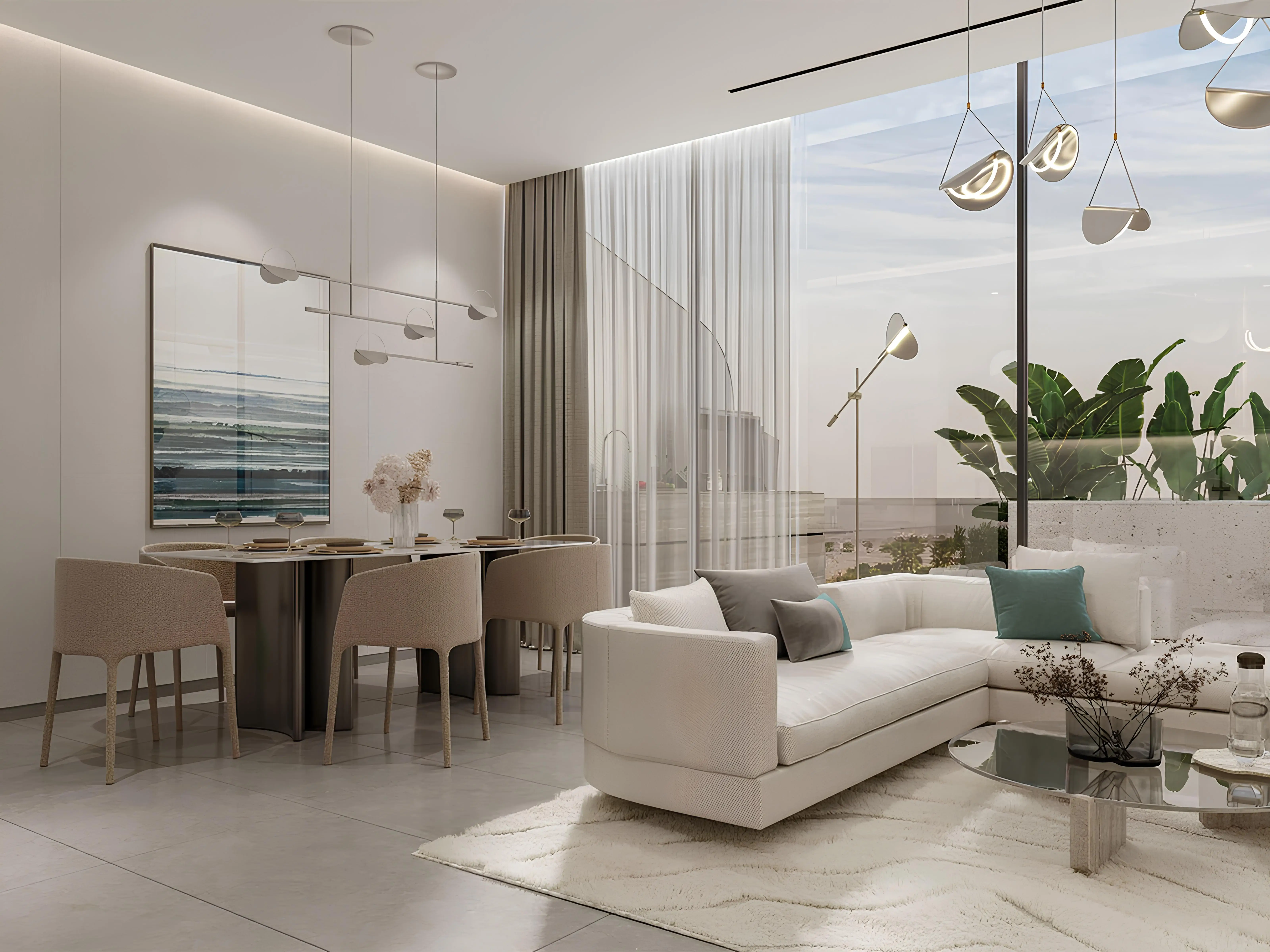 ELTON "Védaire Residences" 7