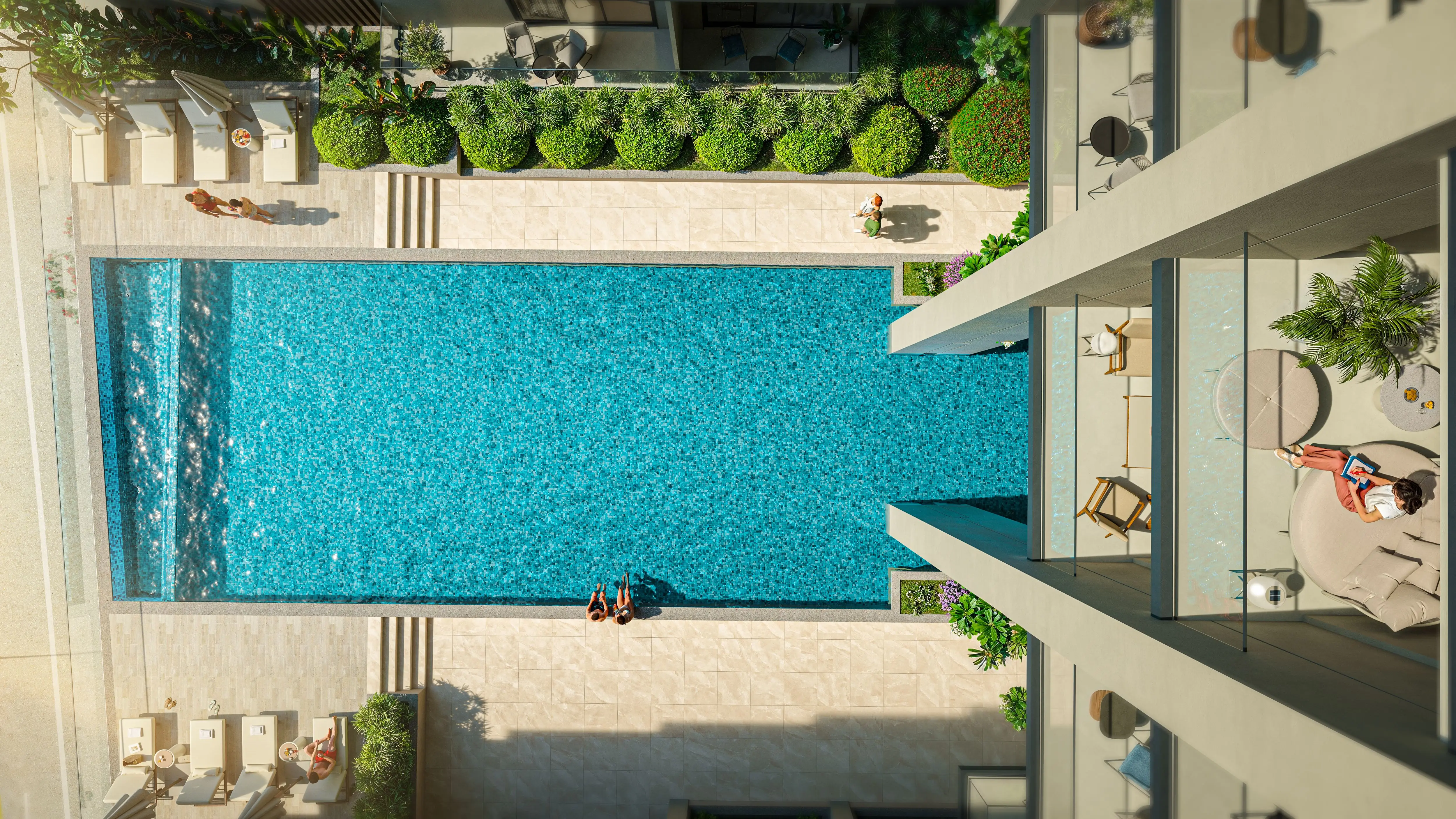 MERAKI "Nirvana Residences  1" 21