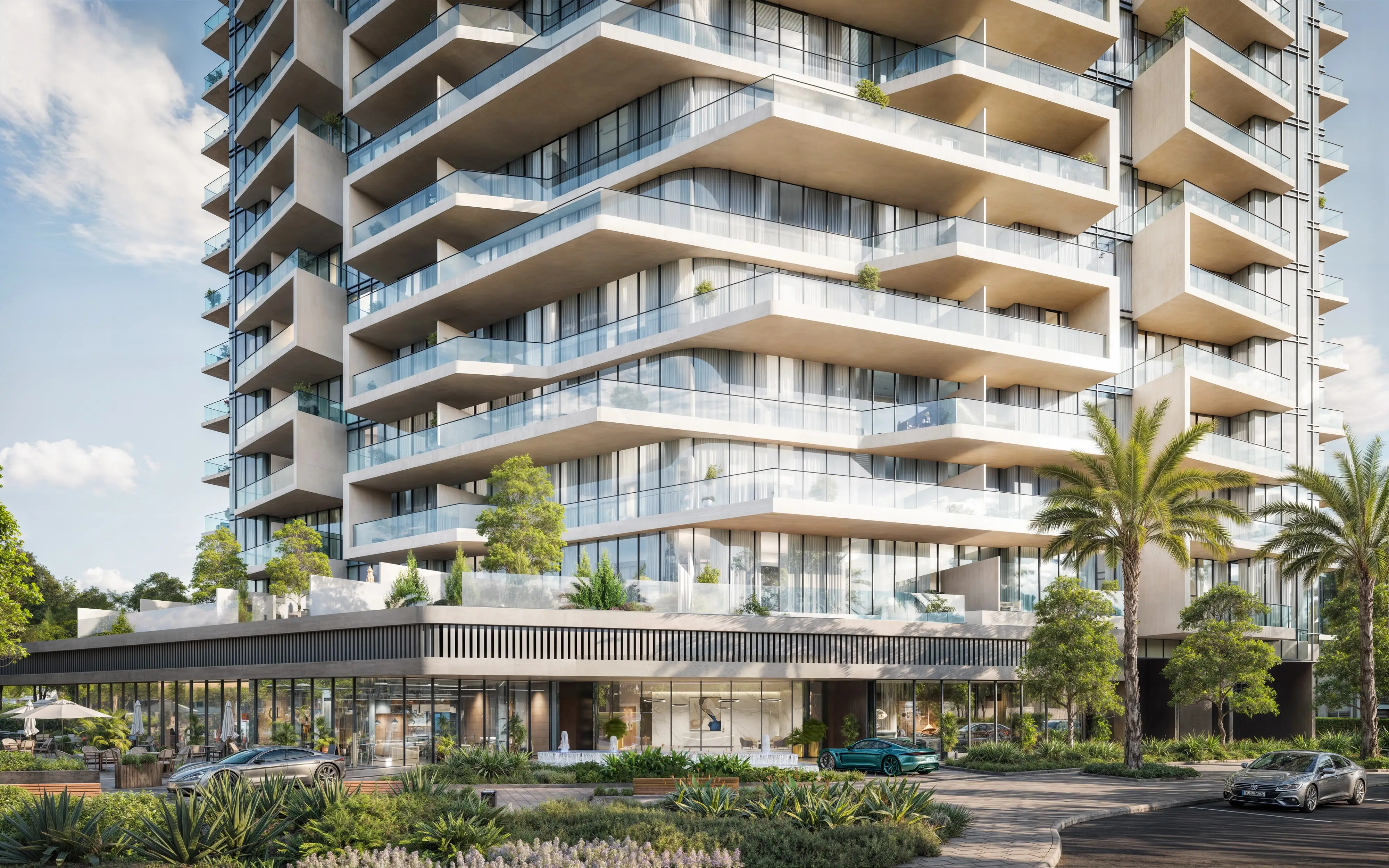 ARTHOUSE HILLS RESIDENCES "Arthouse Hills Arjan" 8