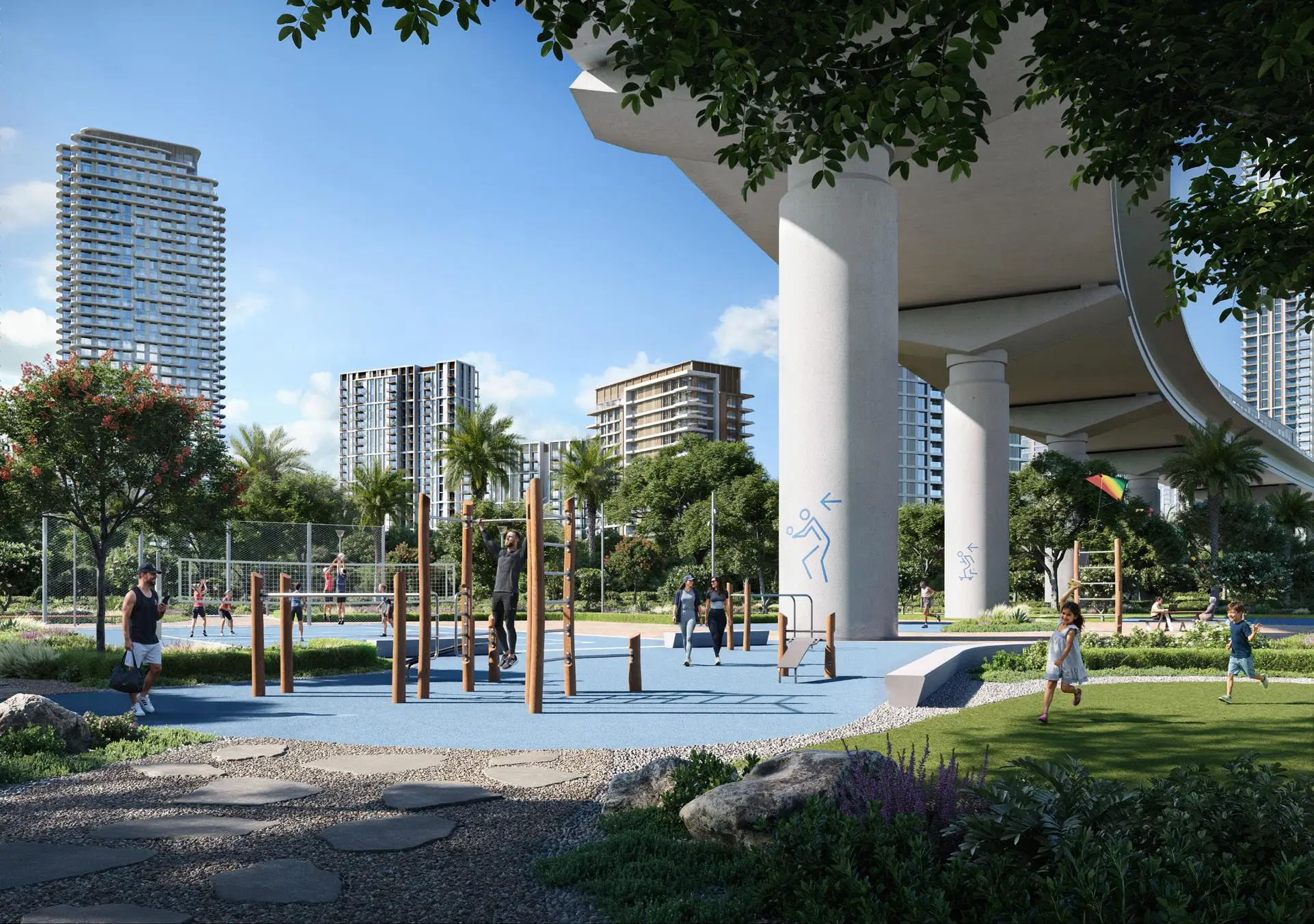 EMAAR "Silva" 13