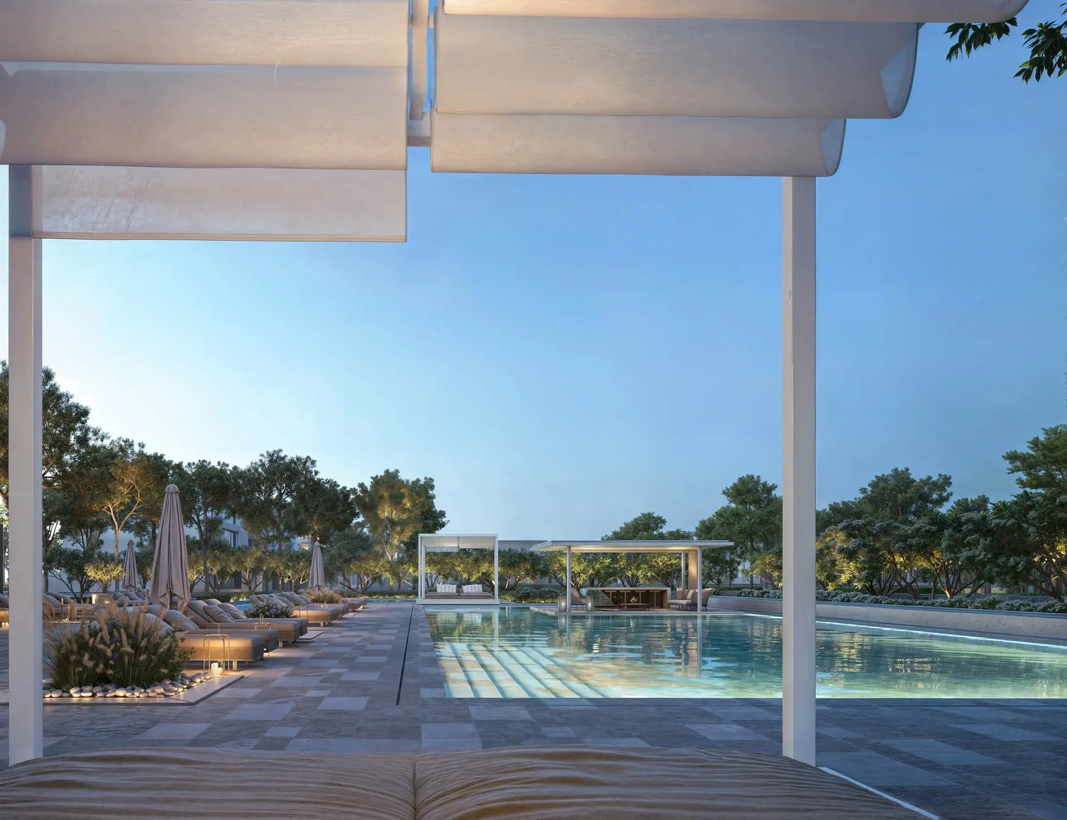 EMAAR "Greenway" 5