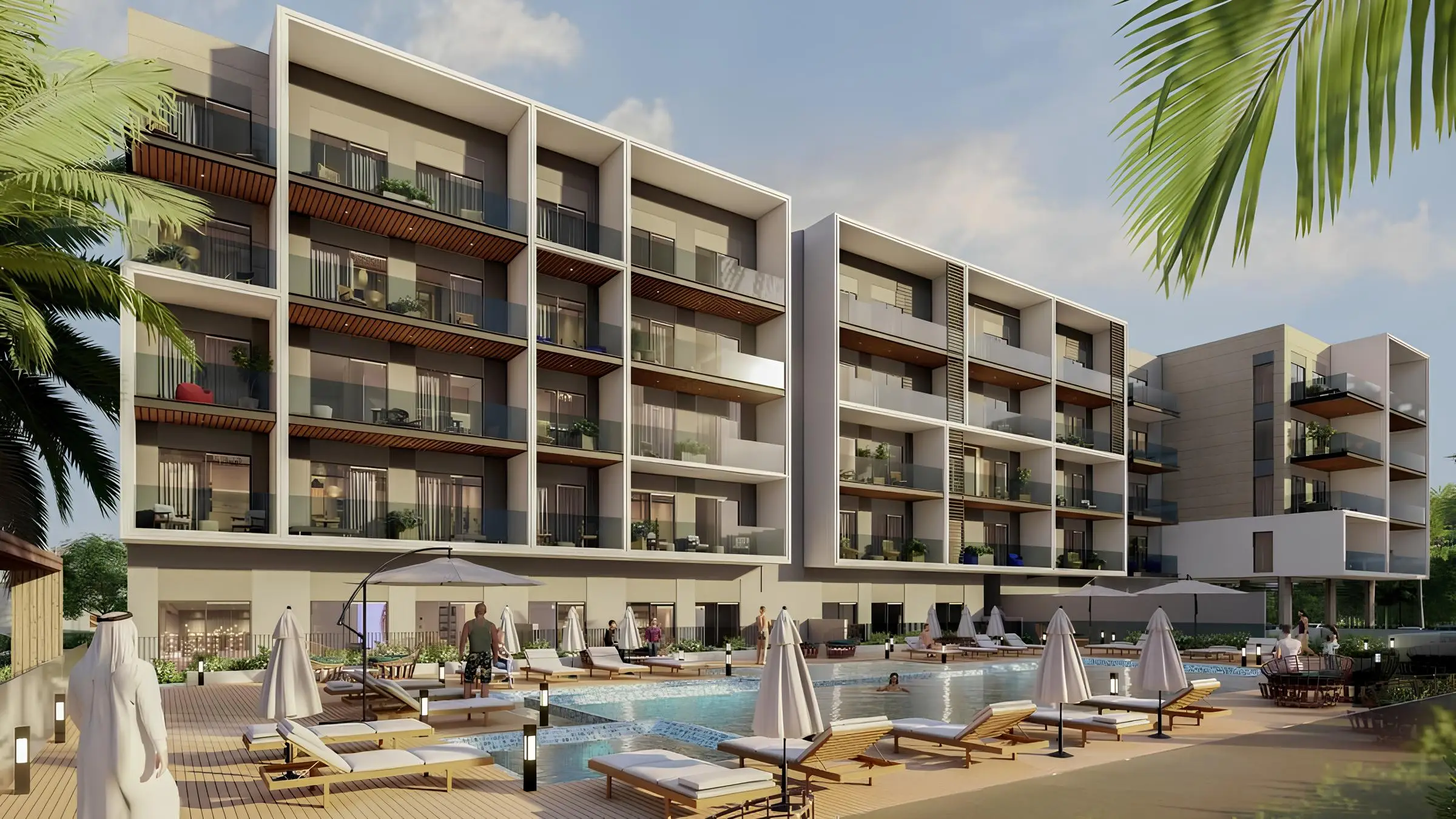 REFINE "Divine Residencia" 10
