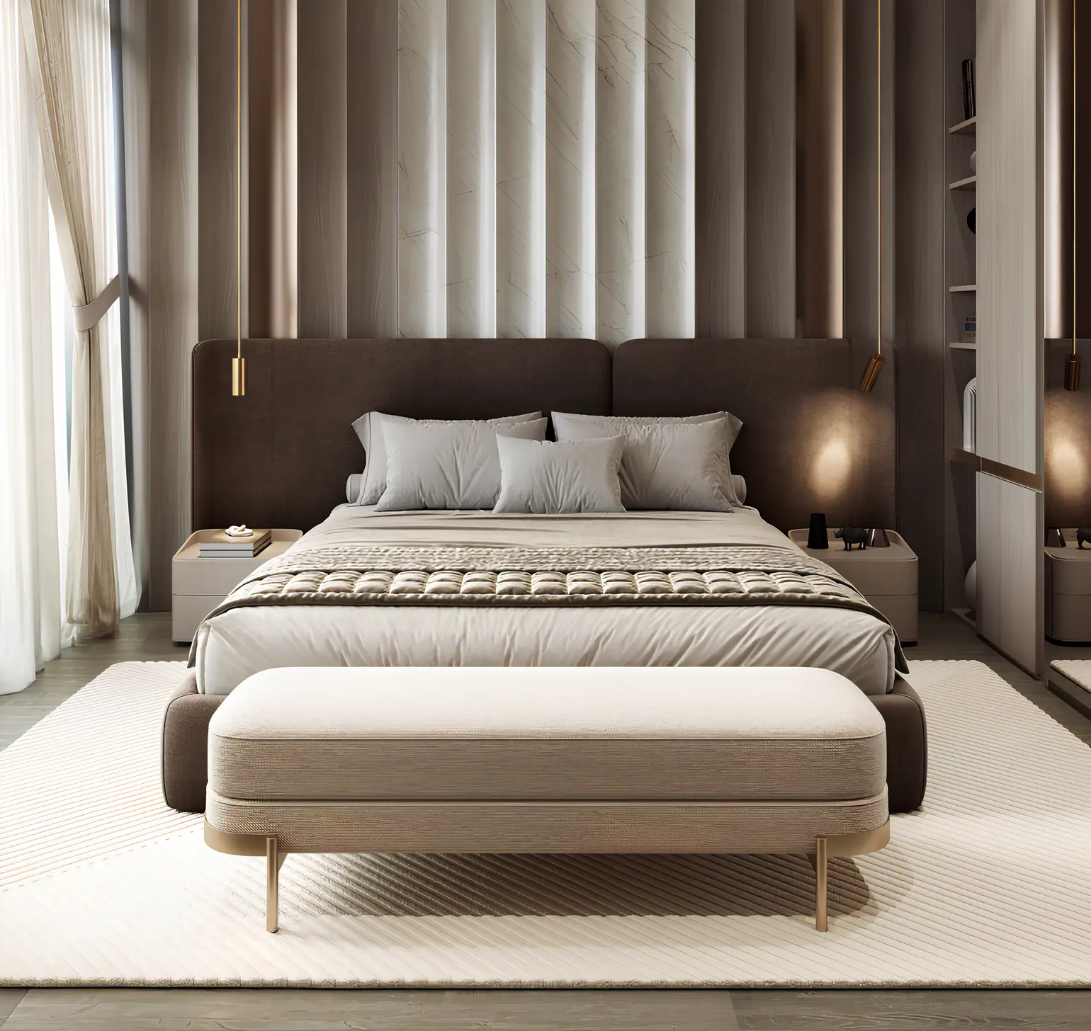 PRESTON PROPERTIES "One By Preston" NEW LAUNCH 3