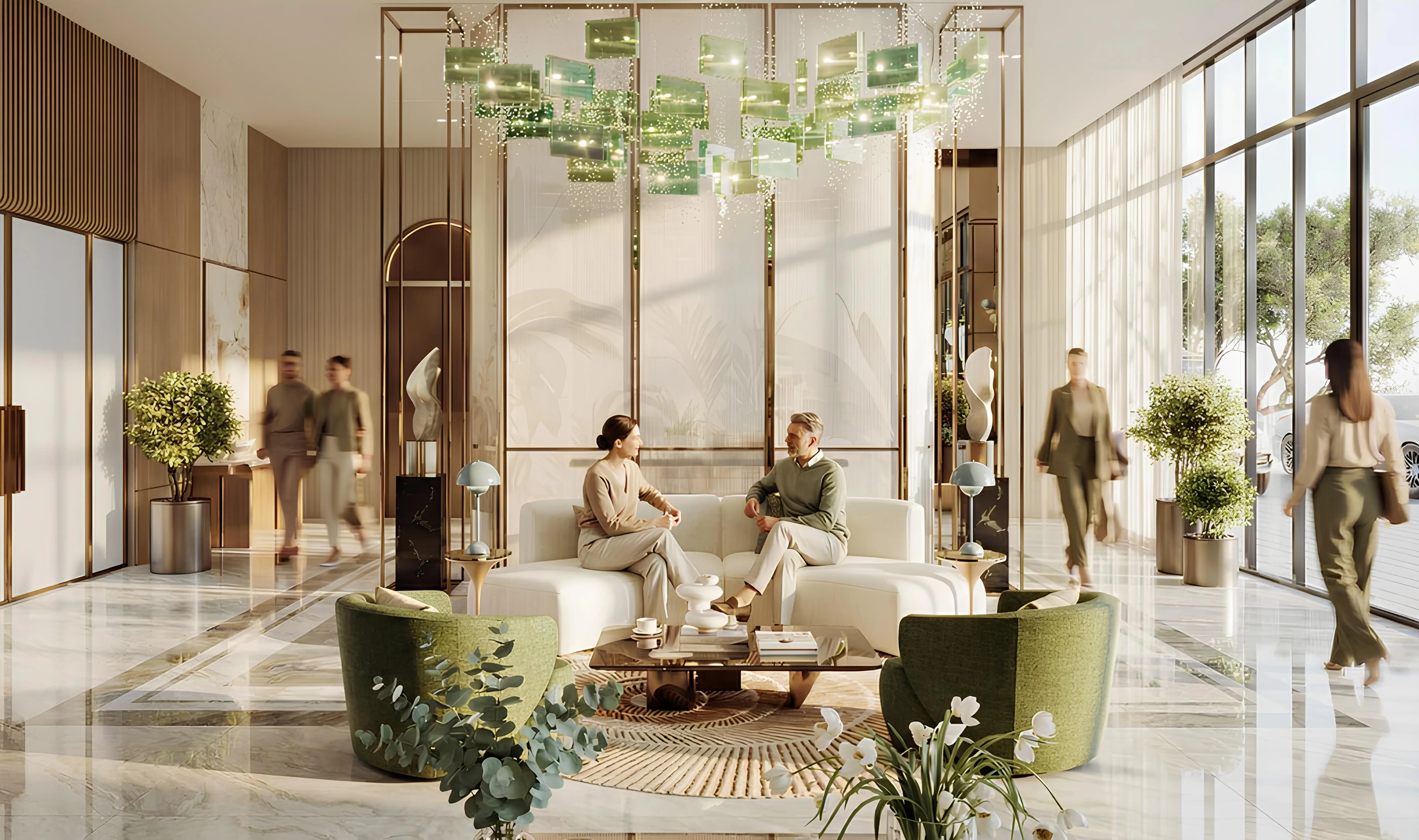MERATH MANAGEMENT "Cresswell Plaza" 8
