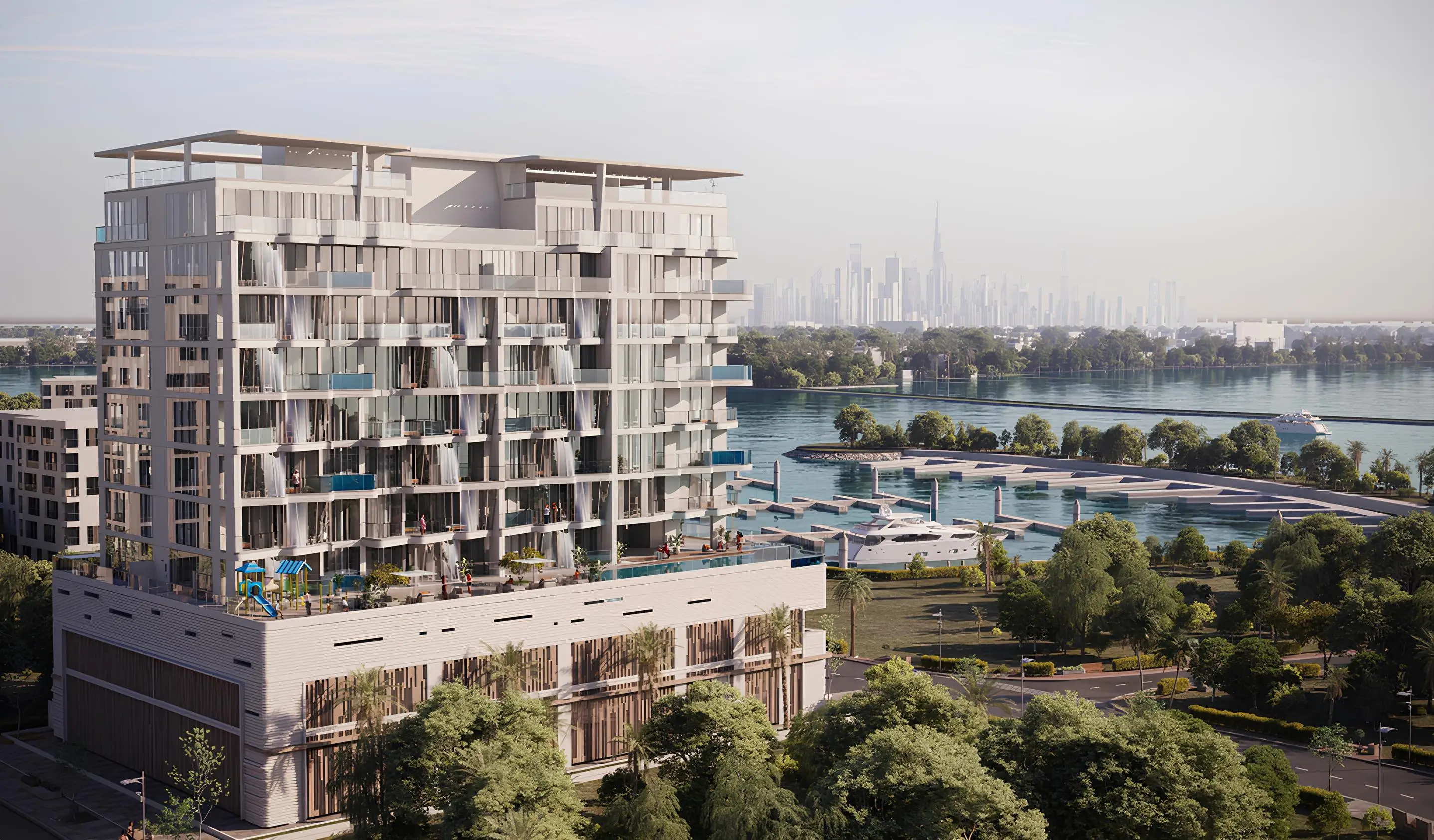 MS HOMES DEVELOPERS "Iluka Residences" 8