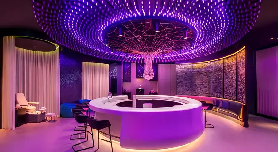 AL SHARQ INVESTMENT "W Residences Dubai" 15