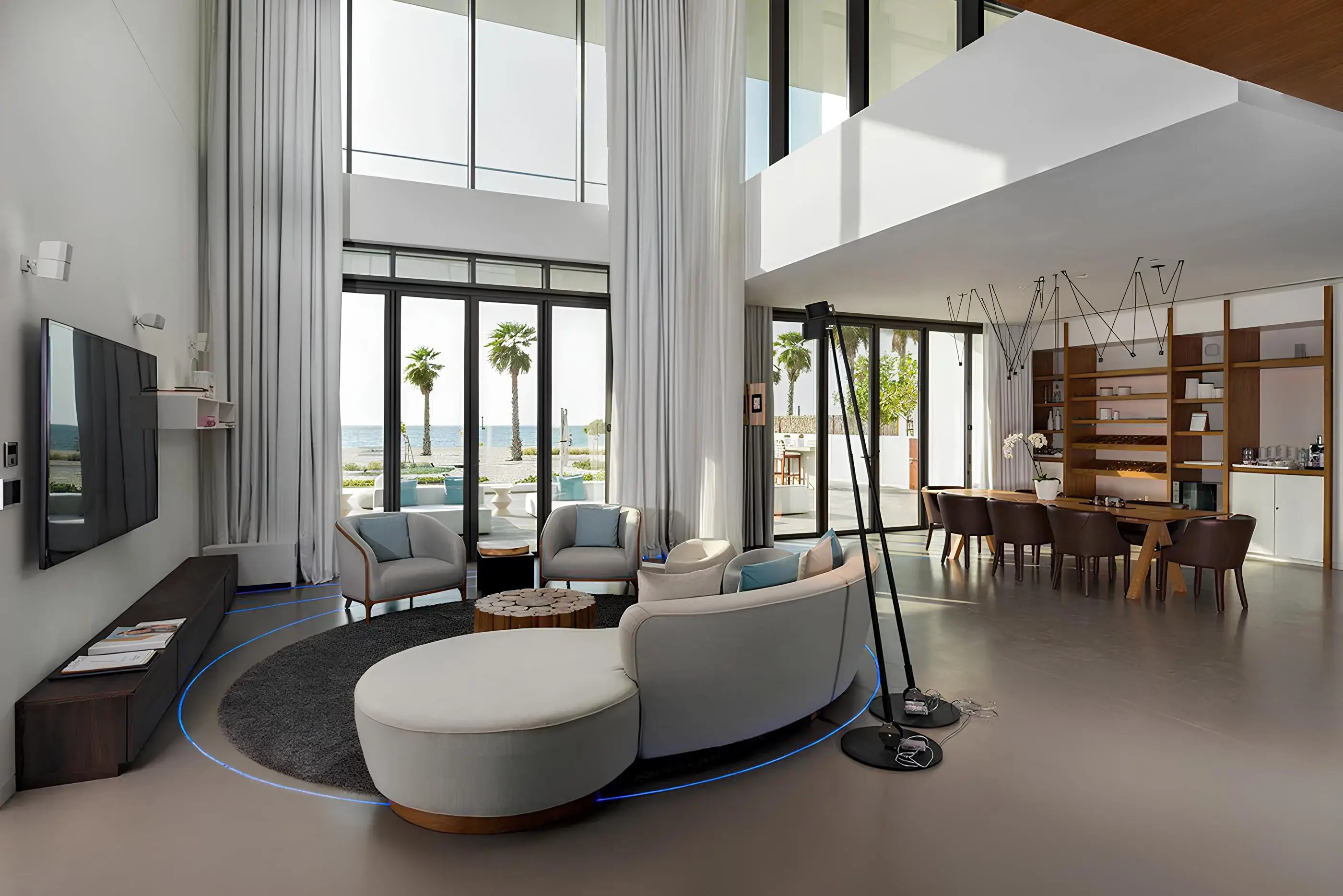 MERAAS "Pearl Jumeirah" 3
