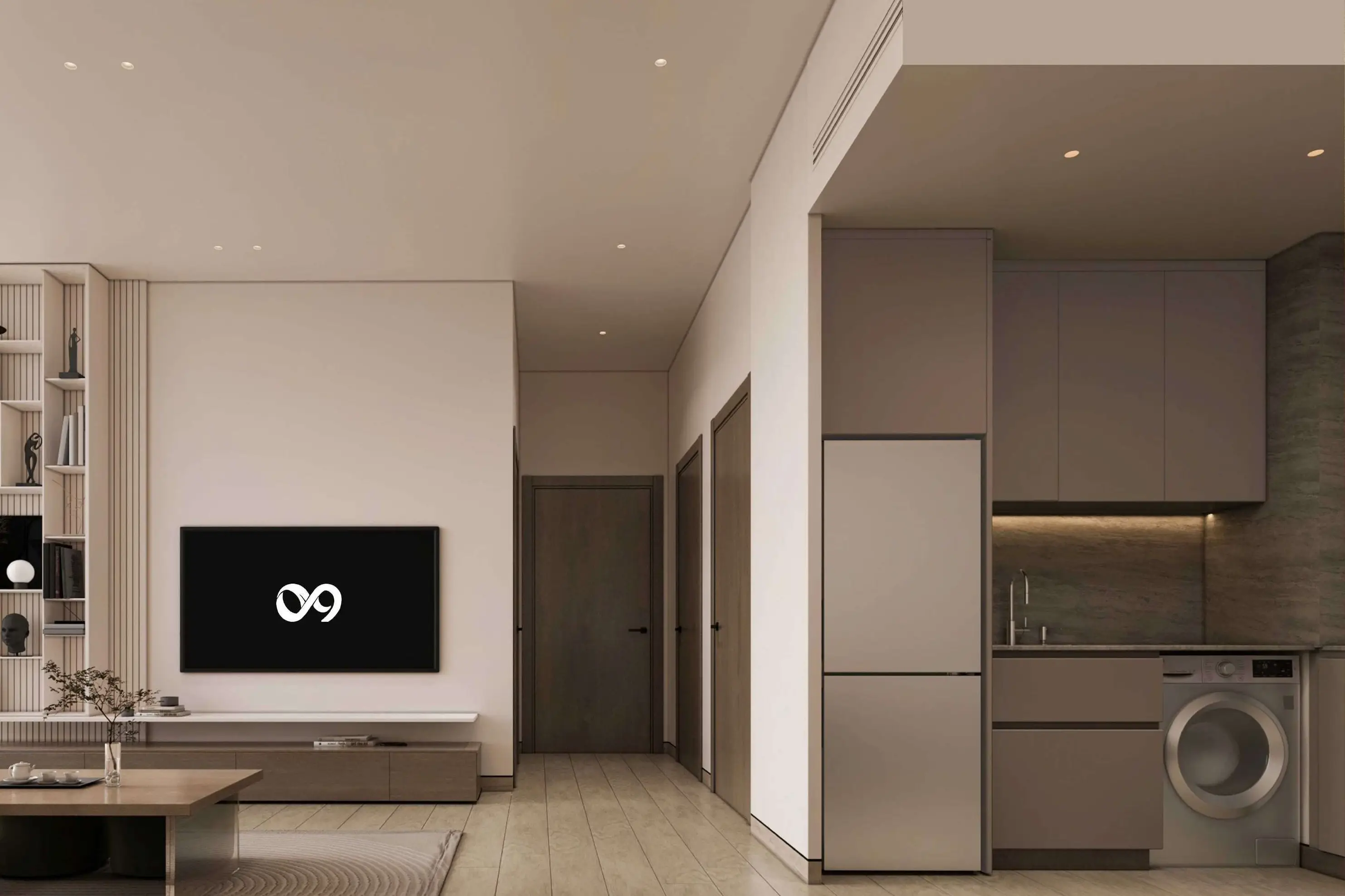 SEENIUN PROPERTIES "09 Life Residences" 5