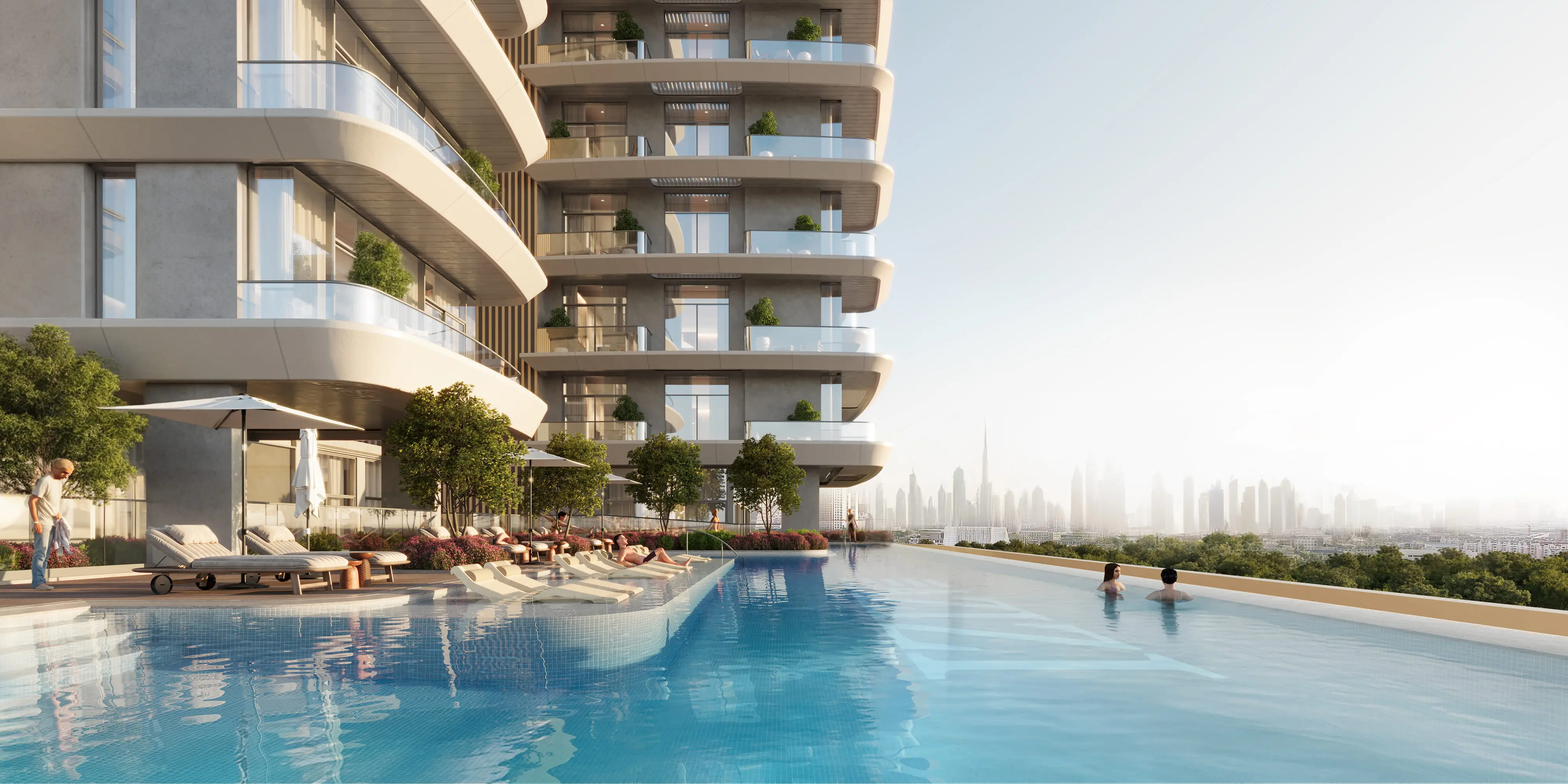 single static gallery