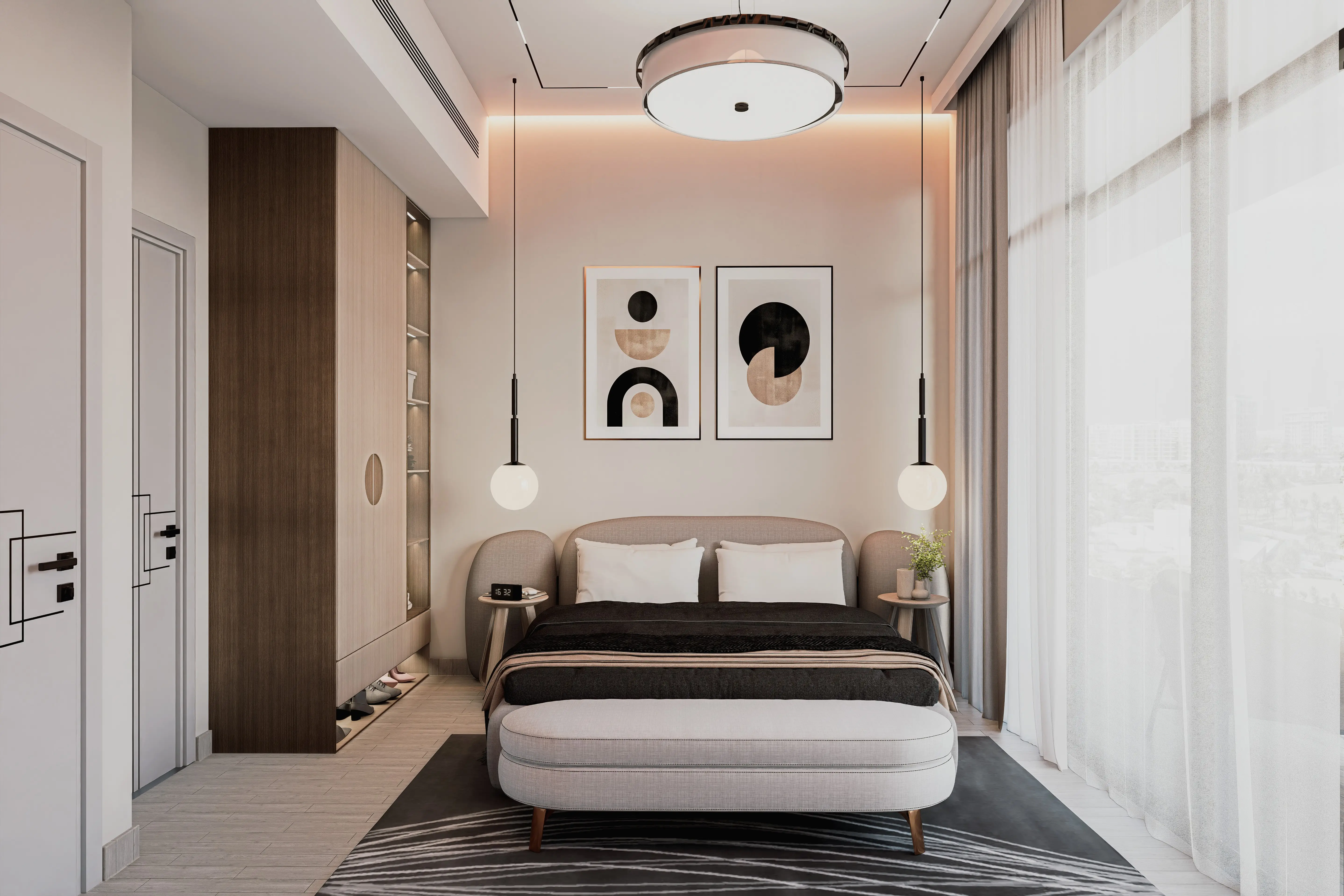 DUGASTA "Al Haseen Residences 5" NEW LAUNCH 25