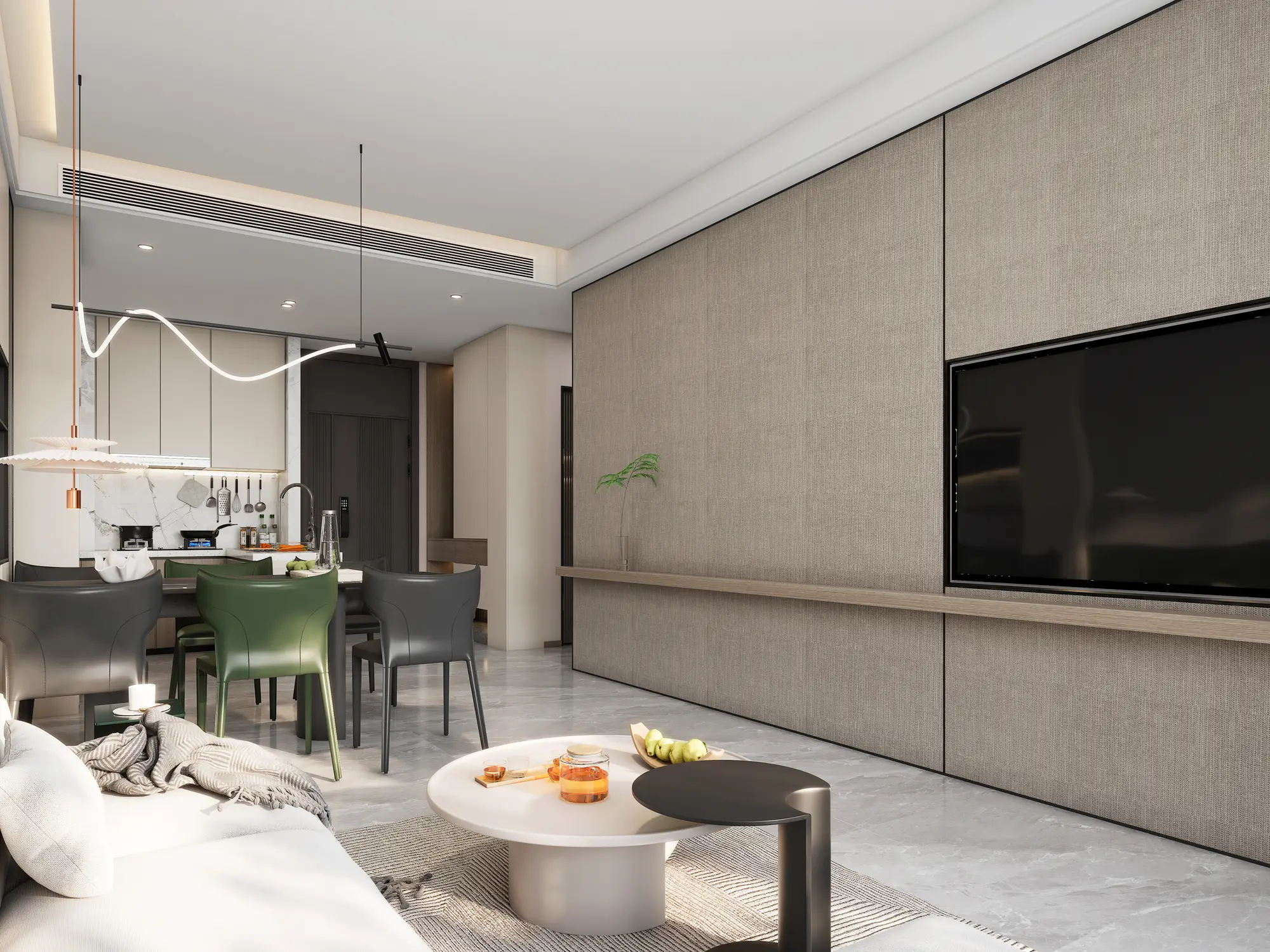 HZ DEVELOPMENT "Forest City 2" 16