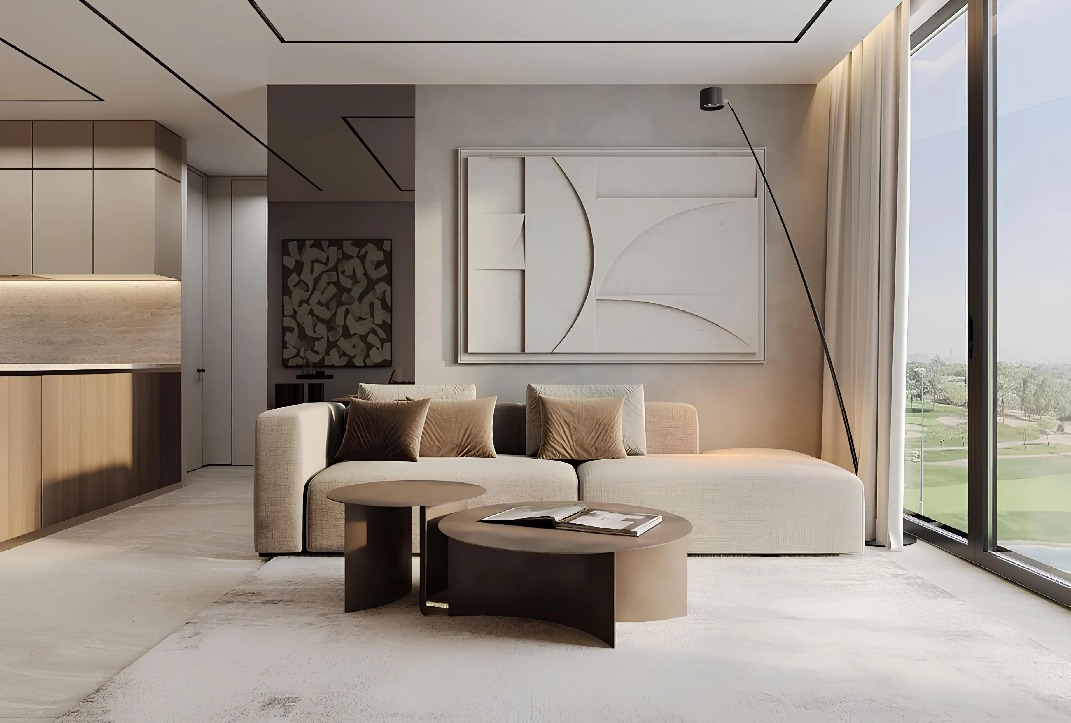 SKYLAND PROPERTIES "Ashwood Residences" 85