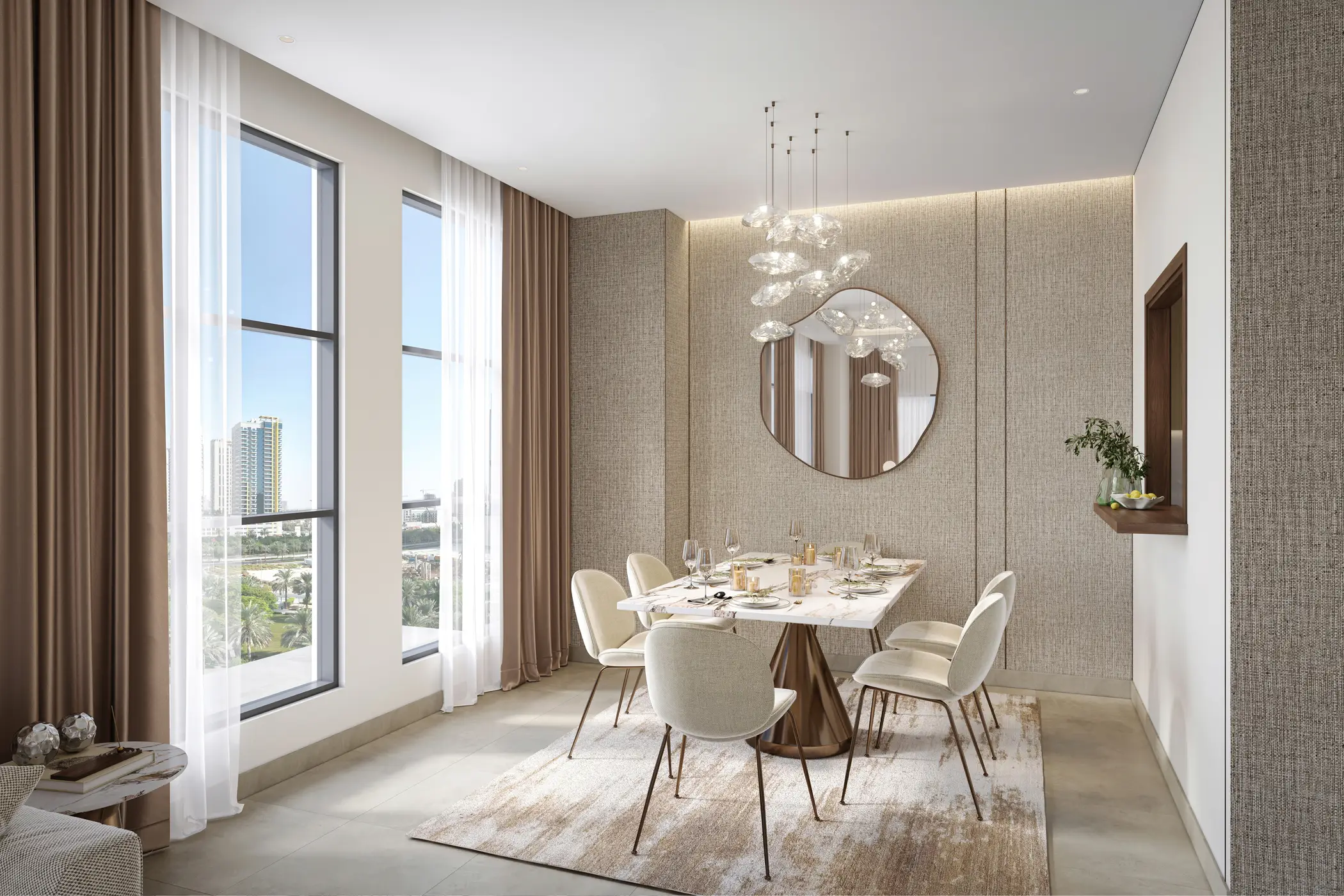 BNW DEVELOPMENTS "Ramada Residences by Wyndham" 14