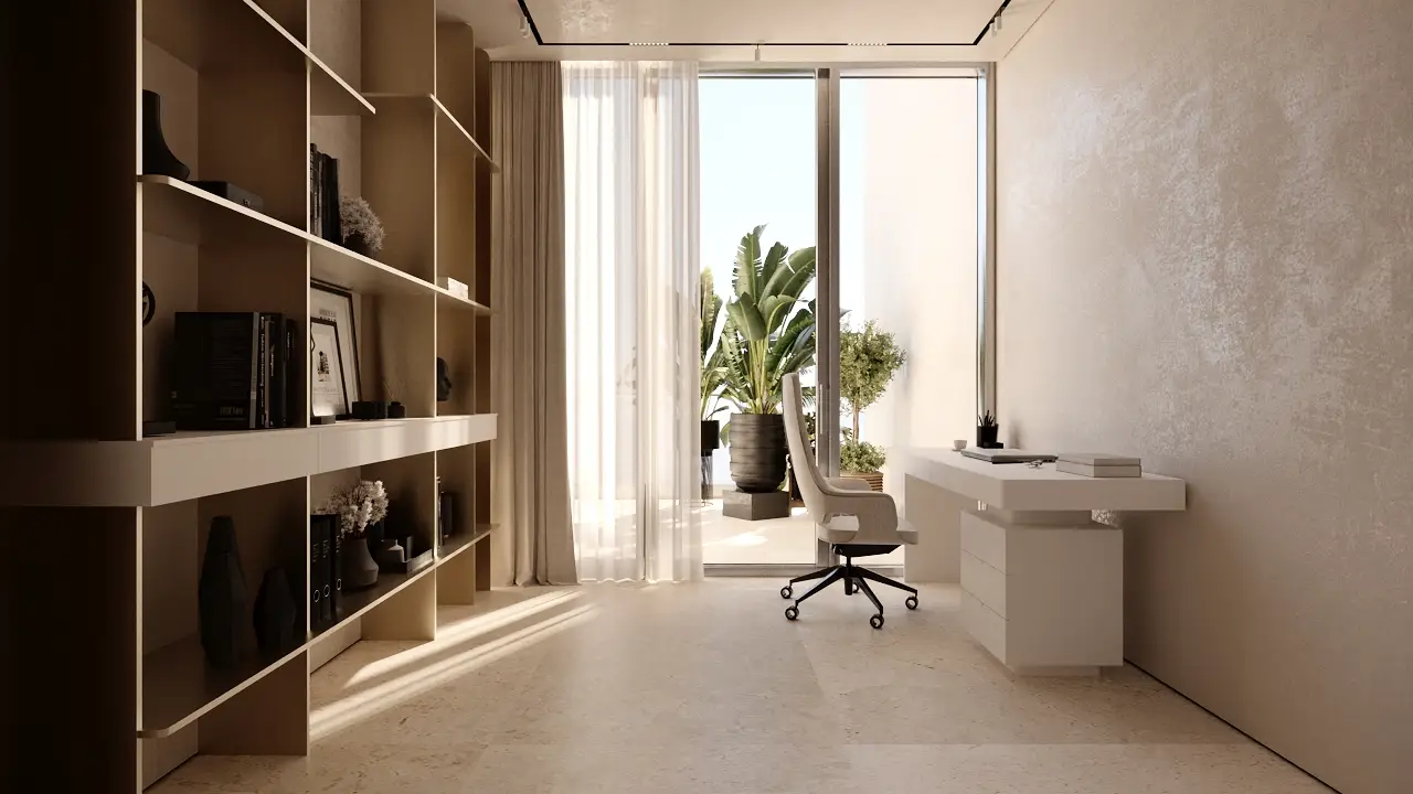DEVMARK "Kempinski Dubai Marina Residences" 20
