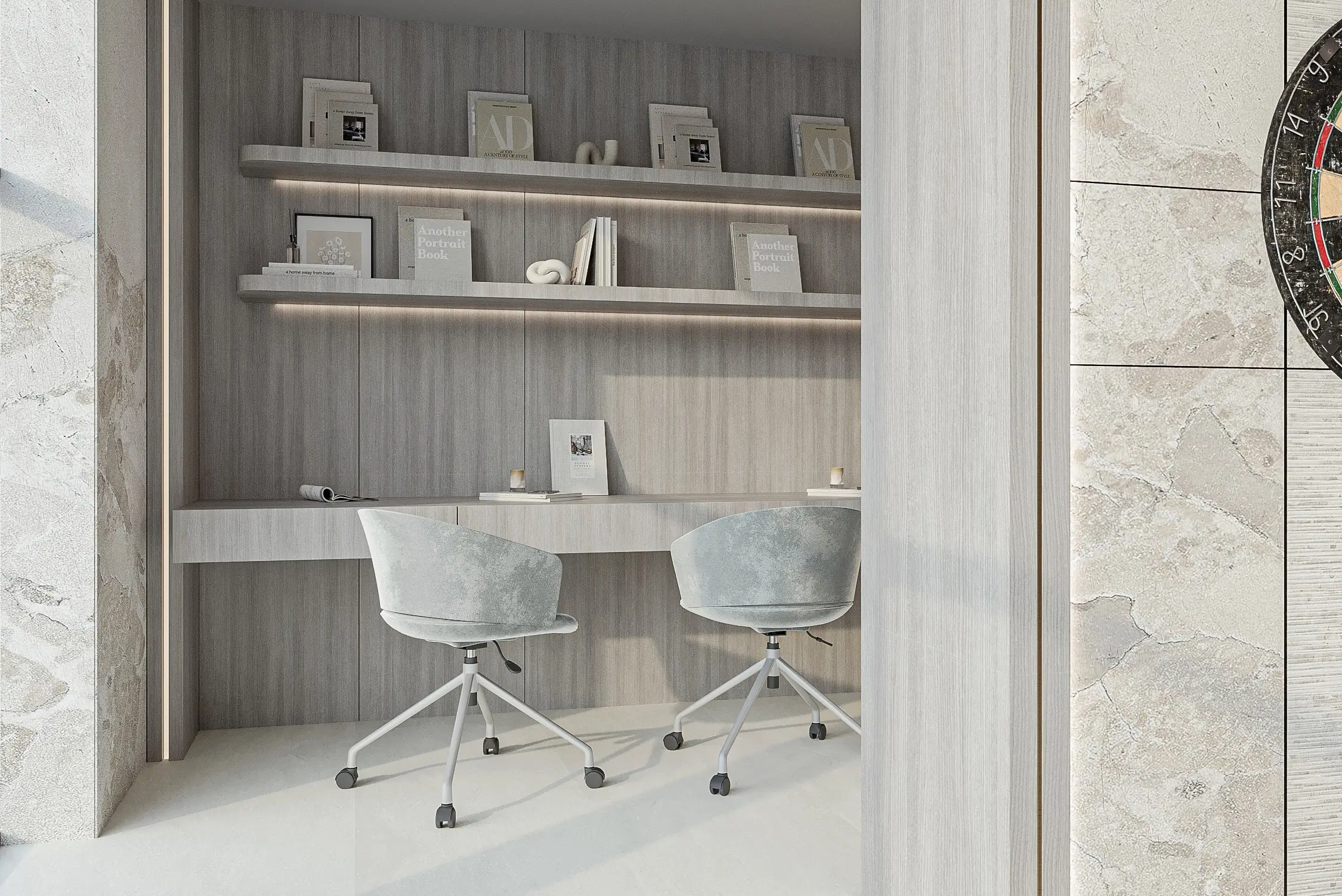 ZIMAYA PROPERTIES "Belle Vie" 18