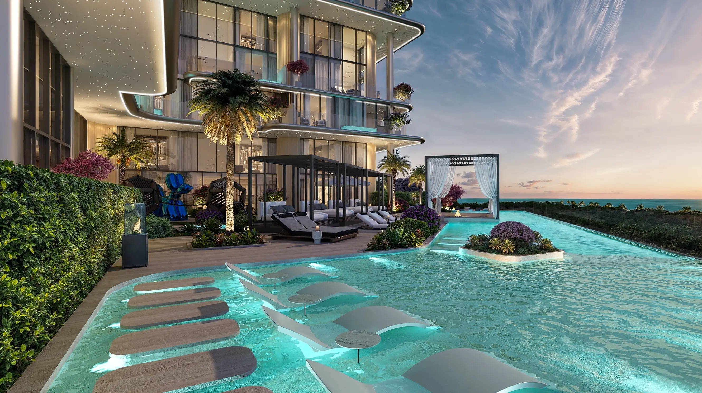 MR. EIGHT DEVELOPMENT "Villa del Gavi" 55