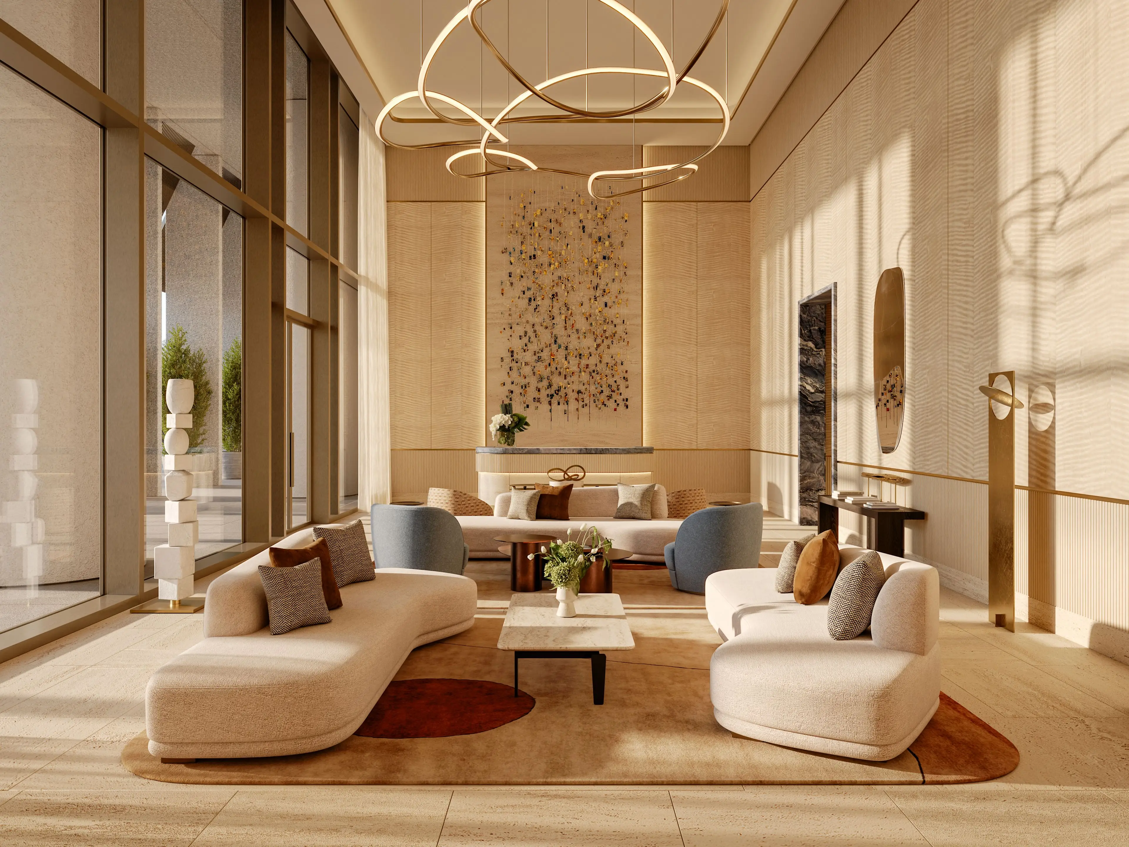 SOTHEBY'S "Four Seasons Private Residences" 37