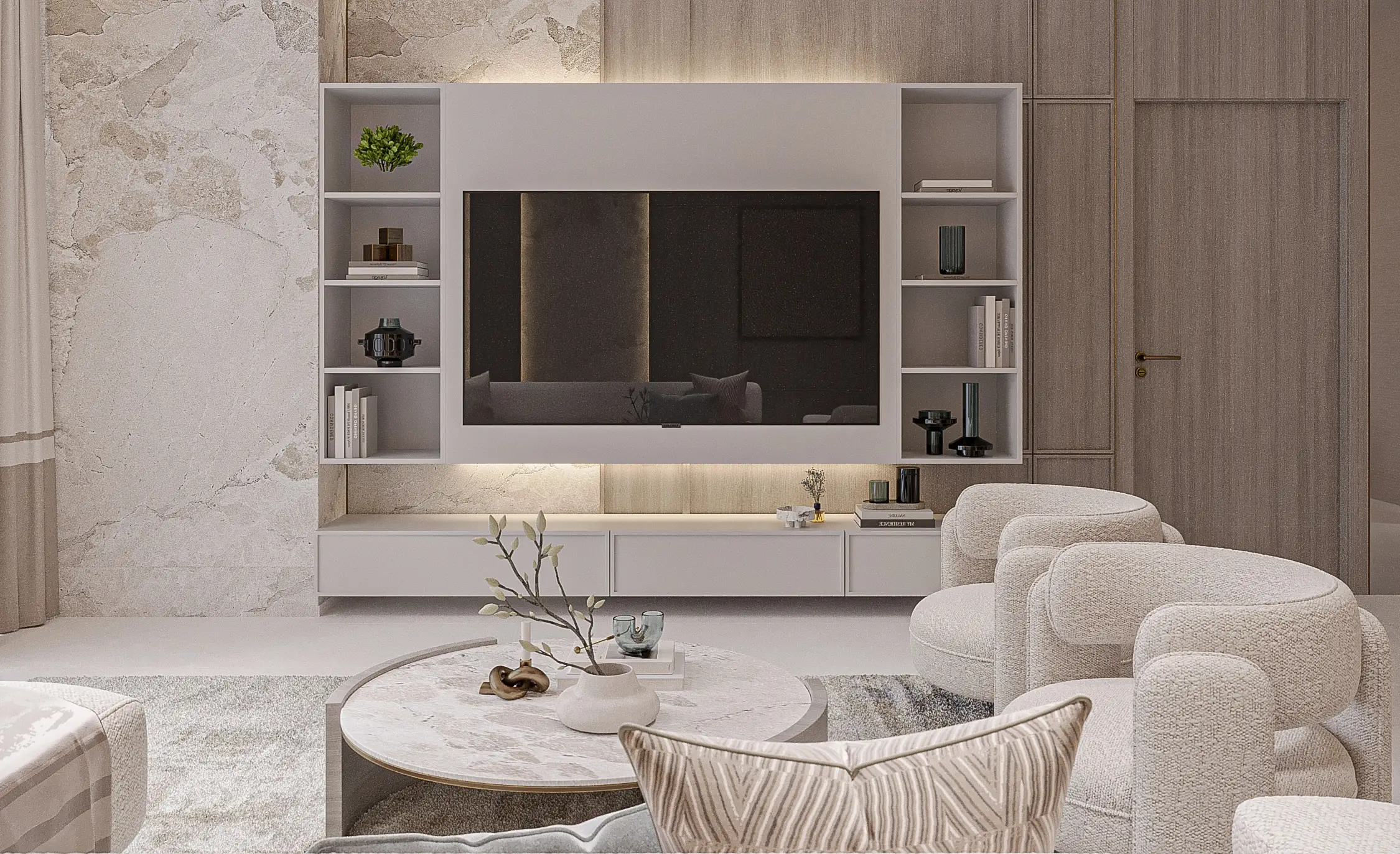 ZIMAYA PROPERTIES "Belle Vie" 13