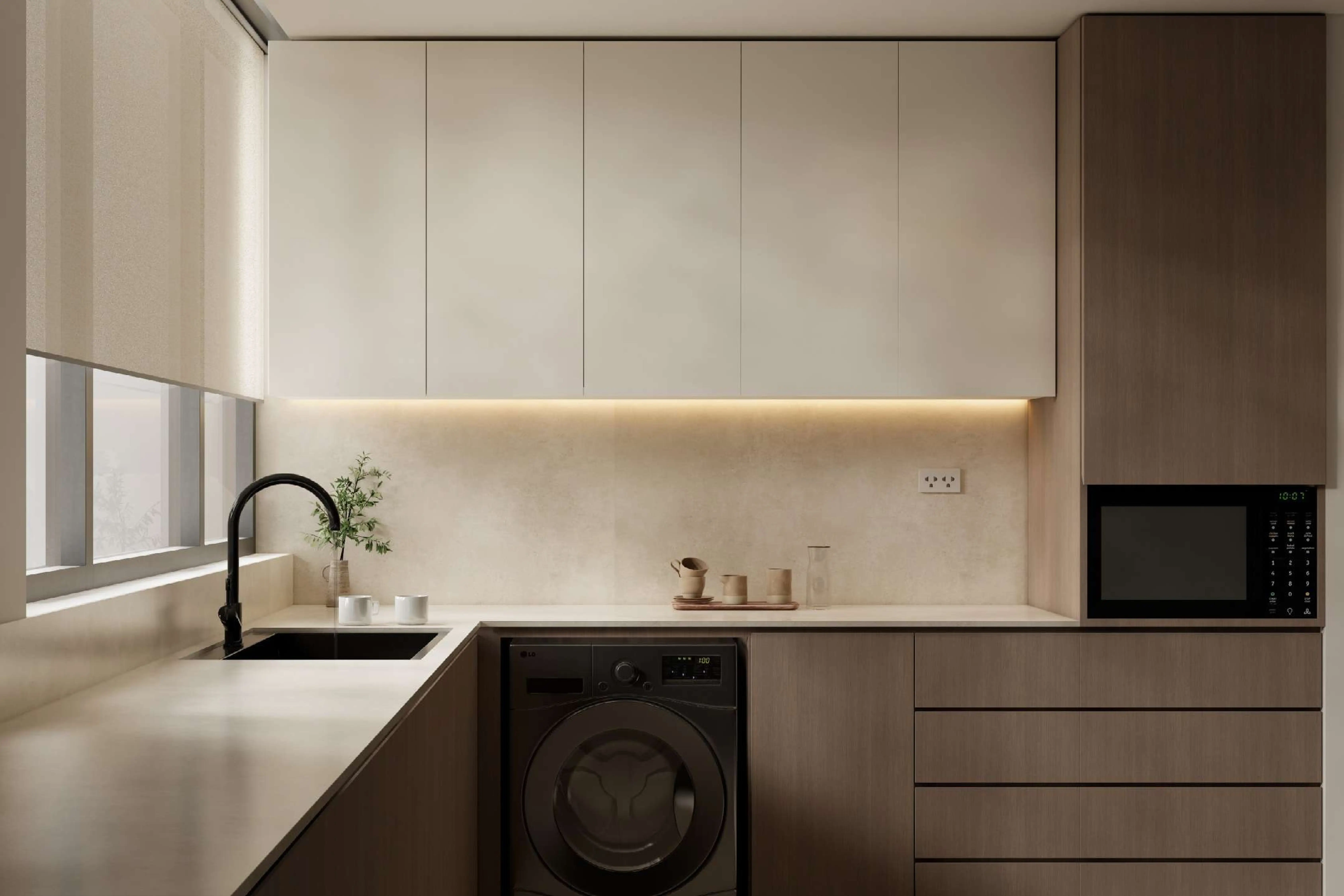 ALISHAAN DEVELOPMENTS "Parkgreen Residences" 8