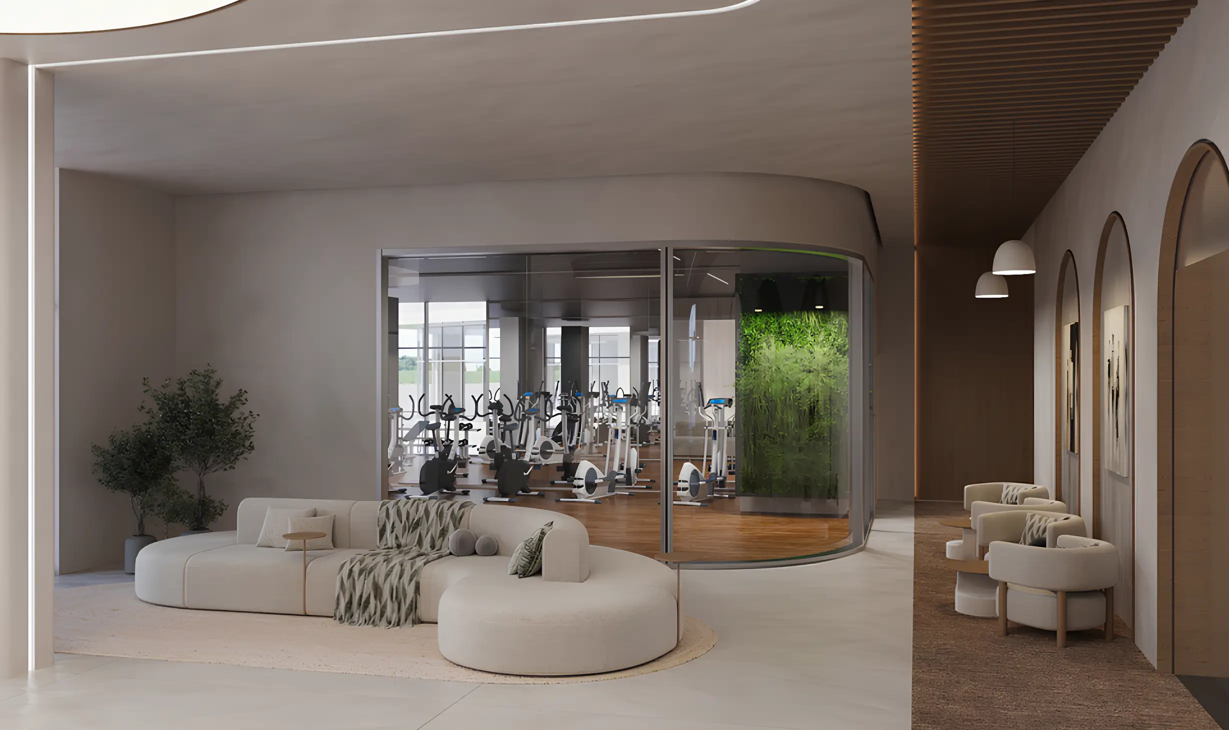 ZENITH GROUP "Manarina by Zenith" NEW LAUNCH 4