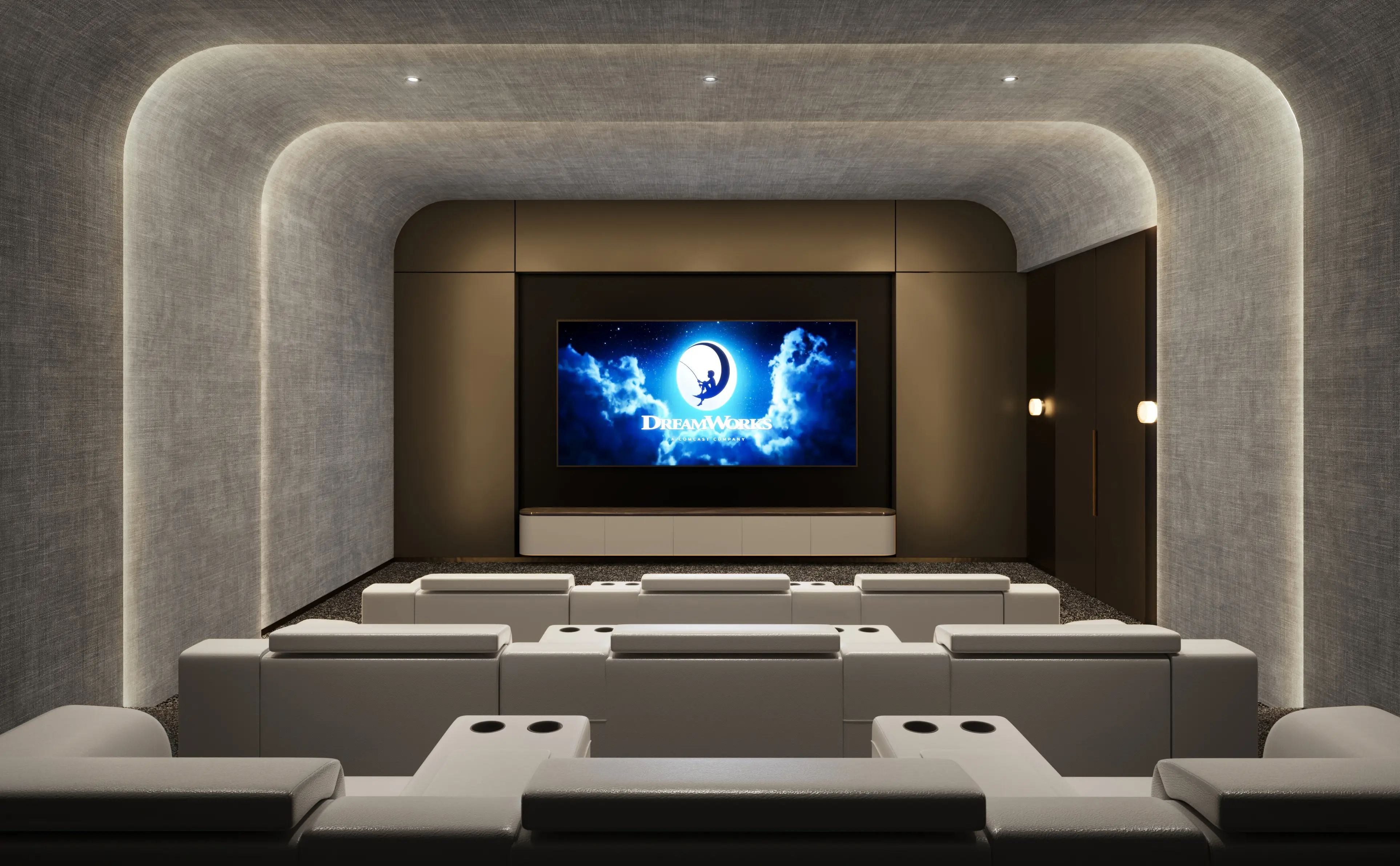 OBG "One Residence" 28