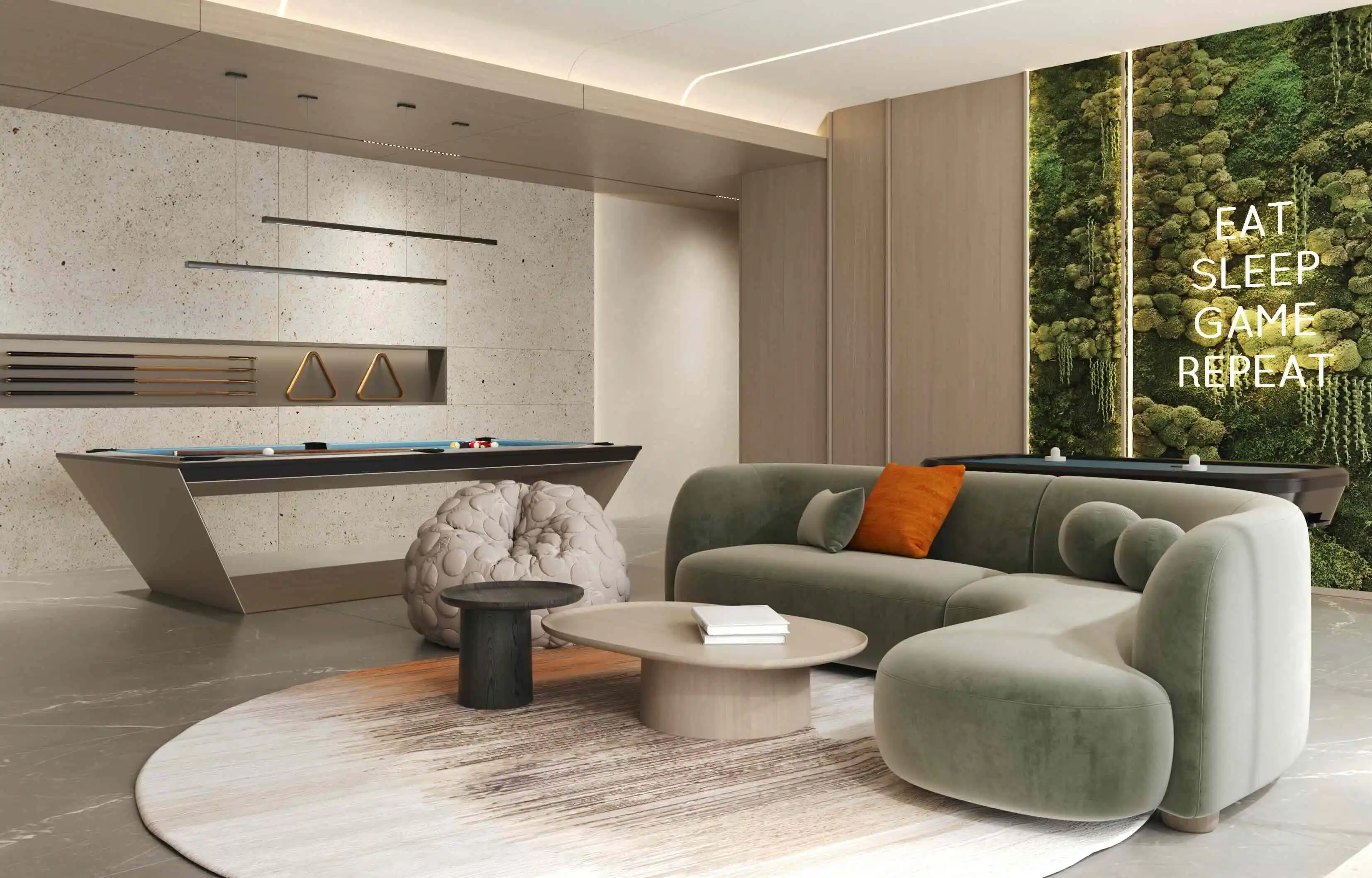 RABDAN DEVELOPMENTS "Gharbi 1 Residences" 3