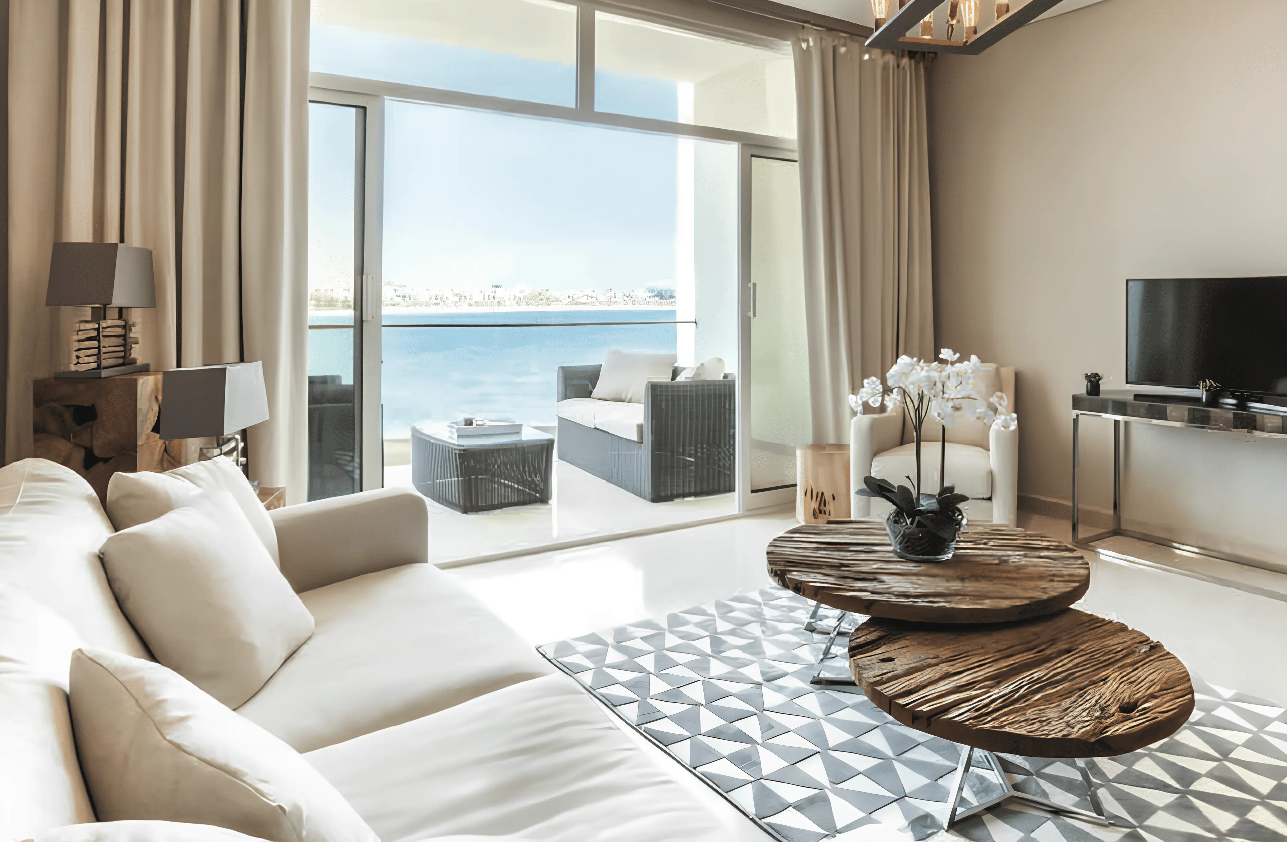 RAK PROPERTIES "Bermuda Villas" 8