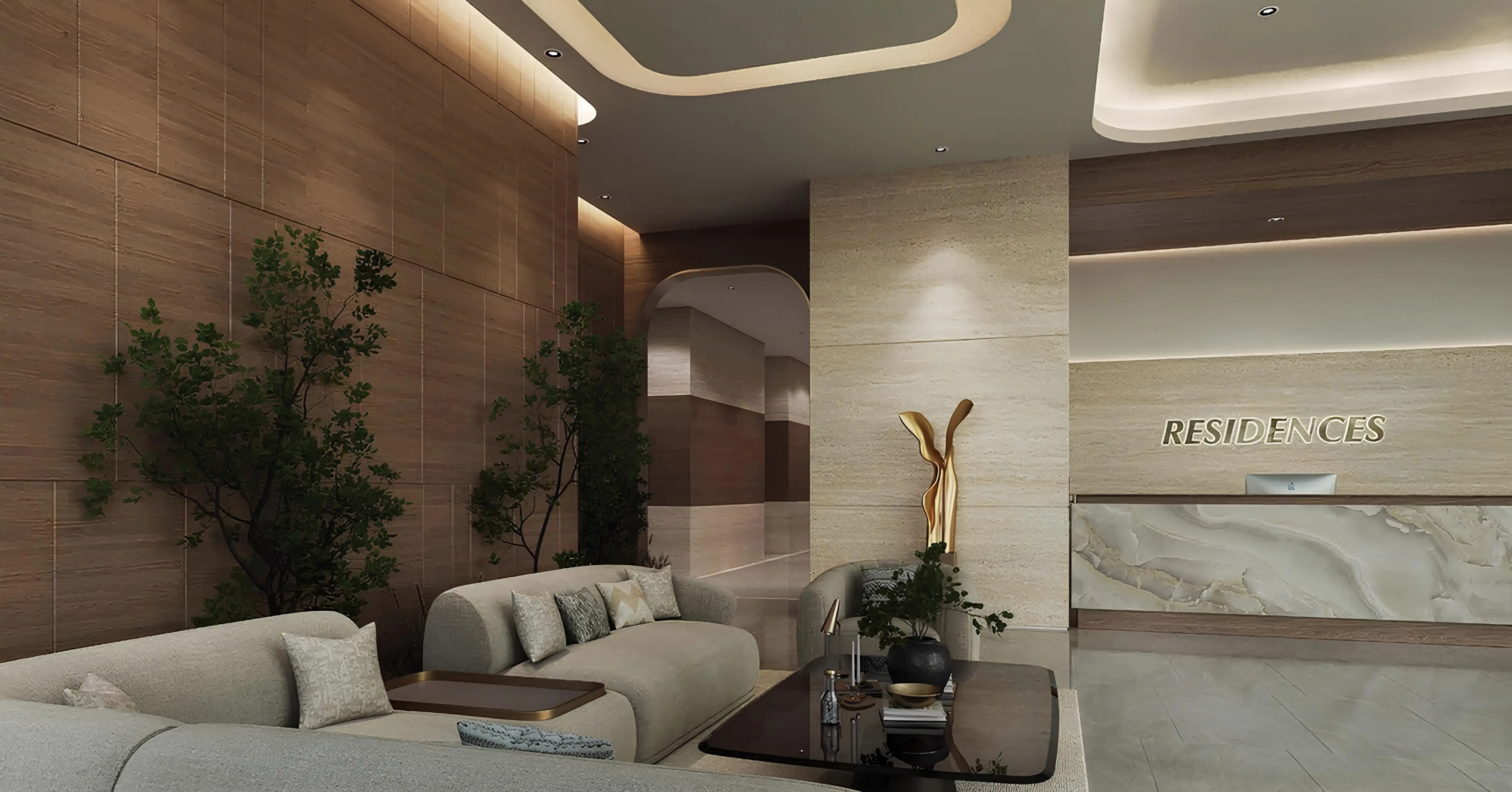 ORCHID LIVING REAL ESTATE "Orchid Residence 1" 5